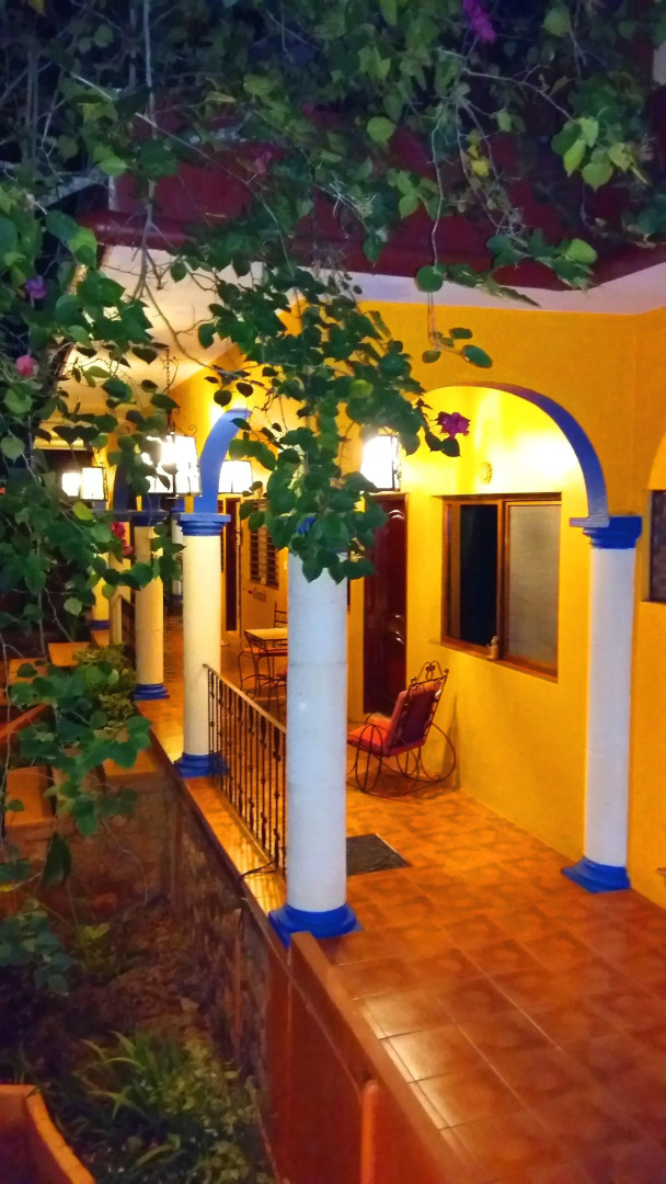 The FlyCatcher Inn Boutique Hotel