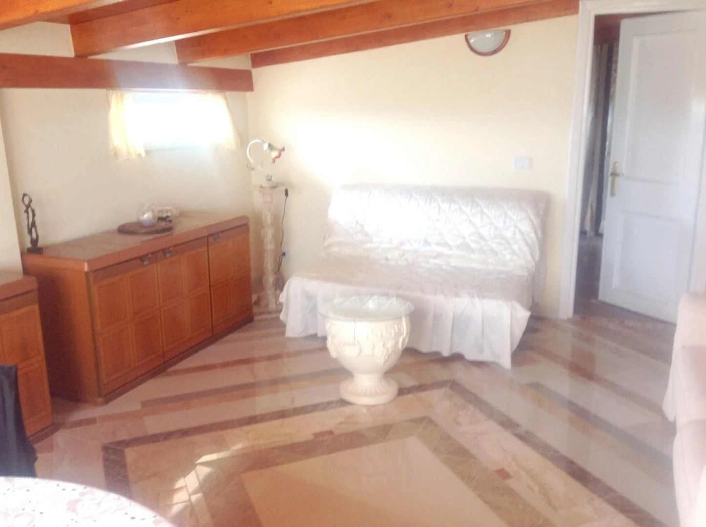 Apartment With one Bedroom in Crispiano, With Pool Access, Enclosed Ga