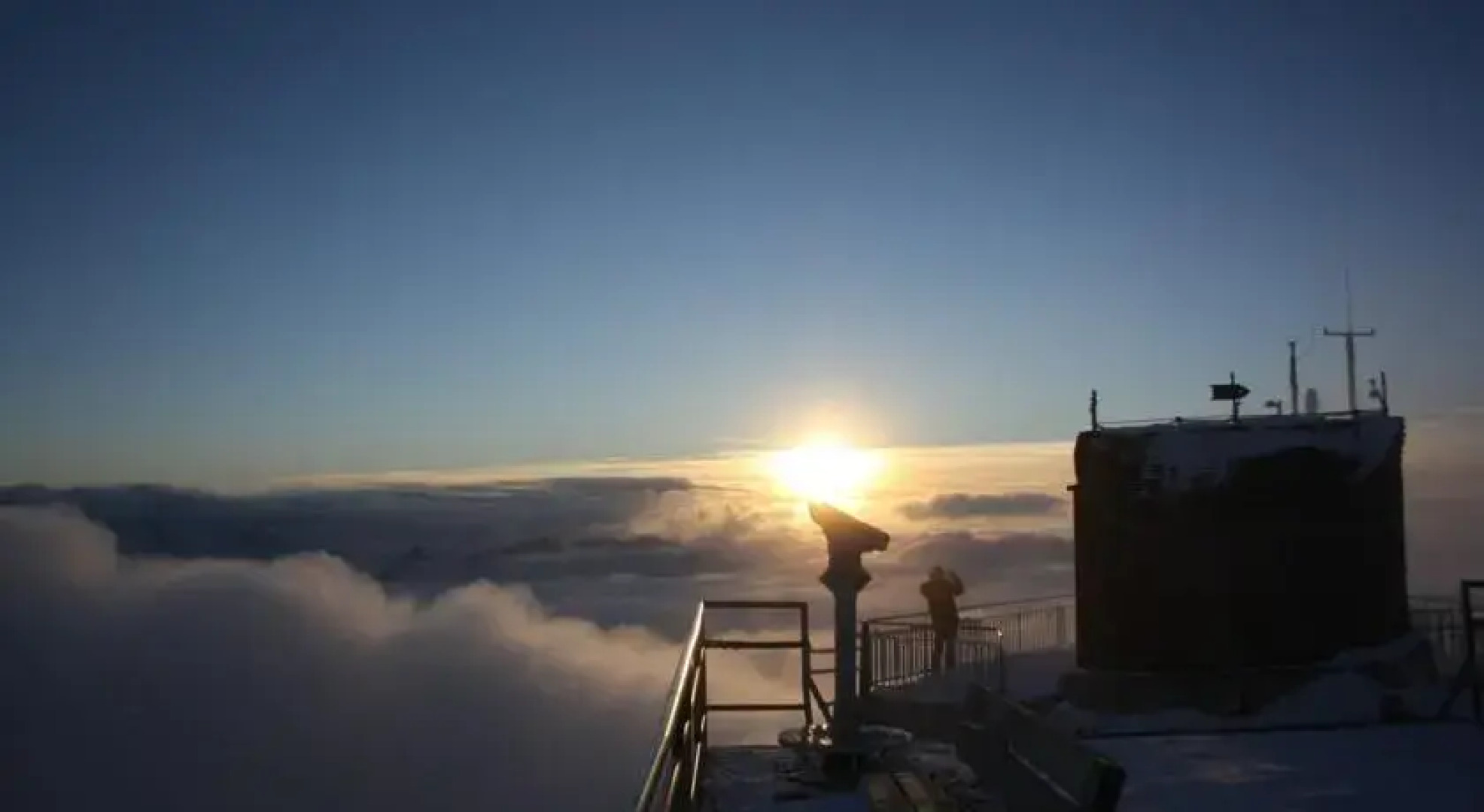 First Class Wendelstein