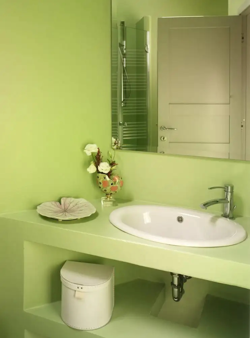Apartment With one Bedroom in Comune di Sesto Fiorentino, With Enclosed Garden and Wifi