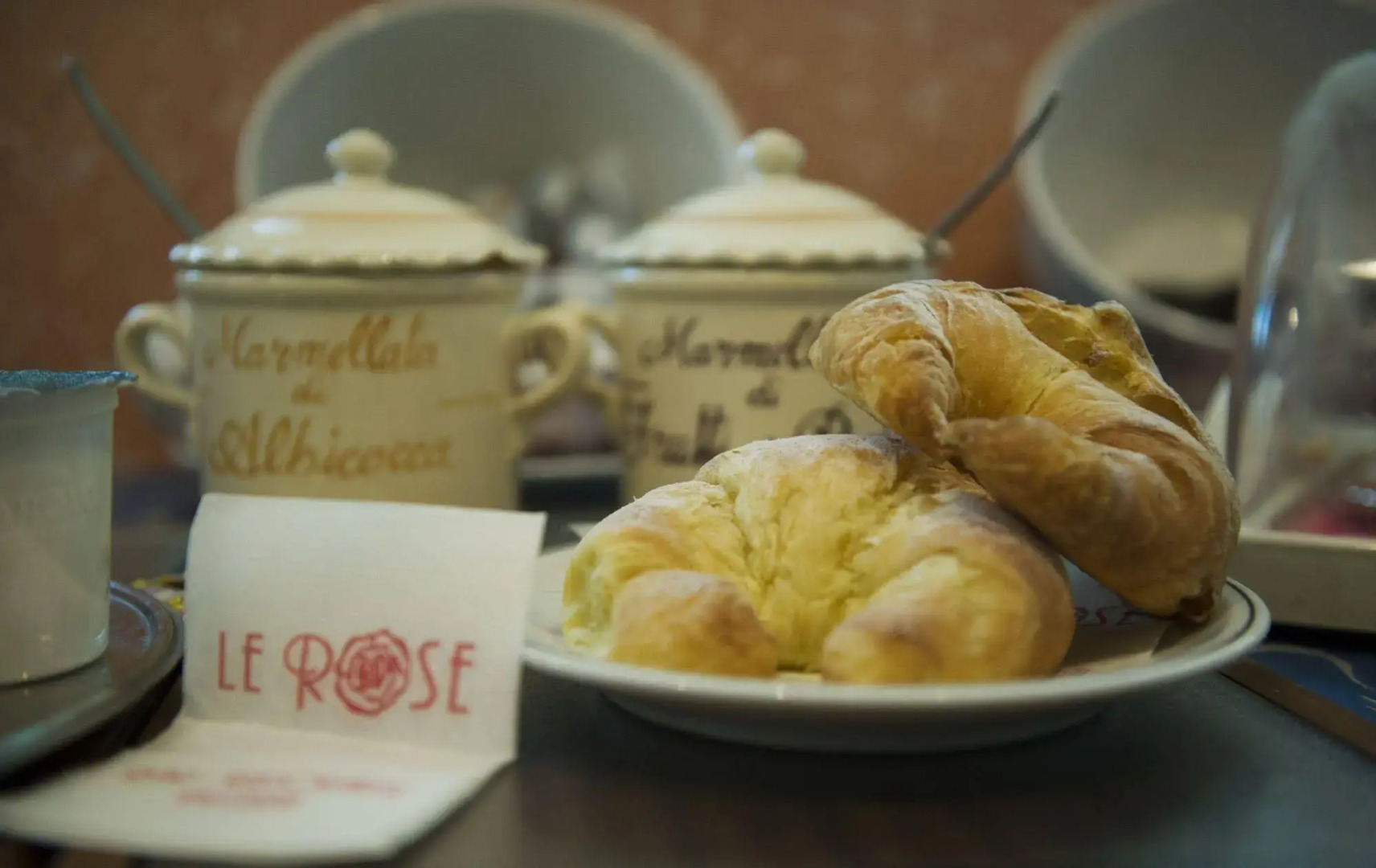 Hotel Accord Le Rose