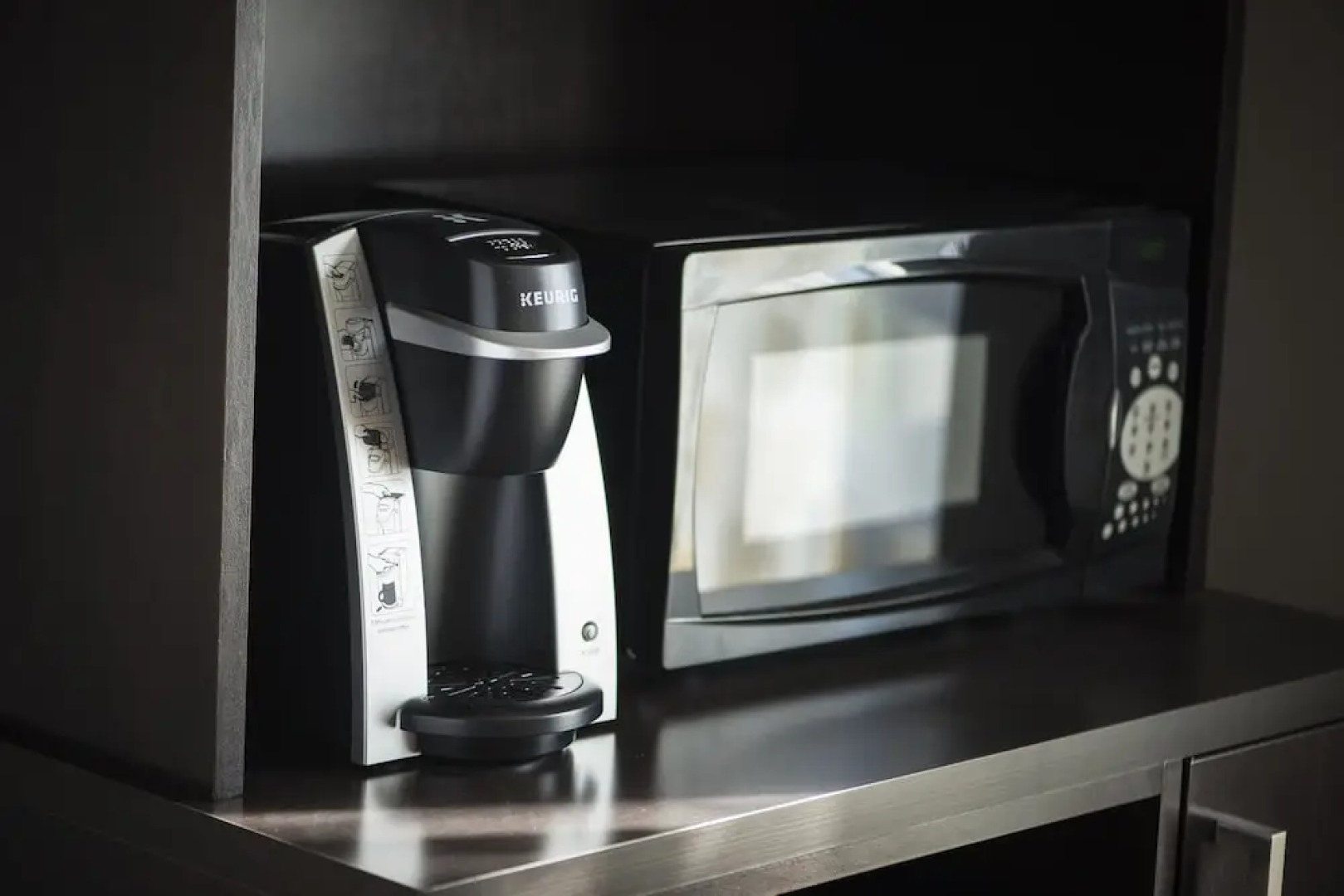 Tonkawa Hotel & Casino