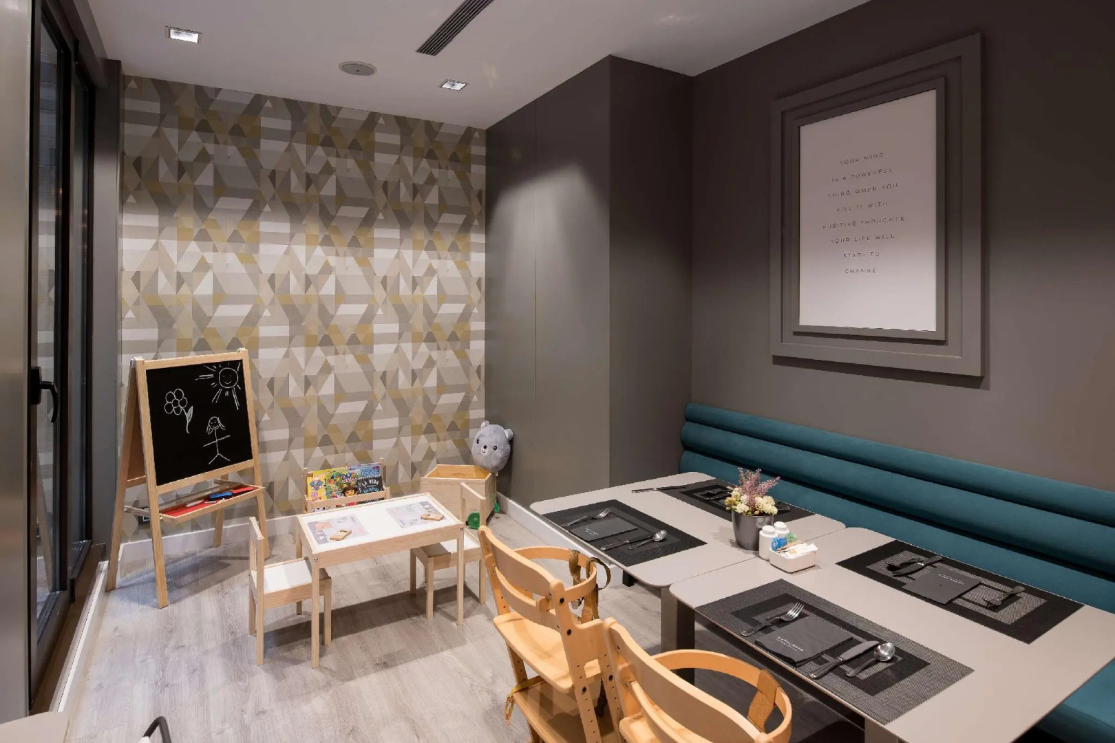 Catalonia Gran Vía BCN