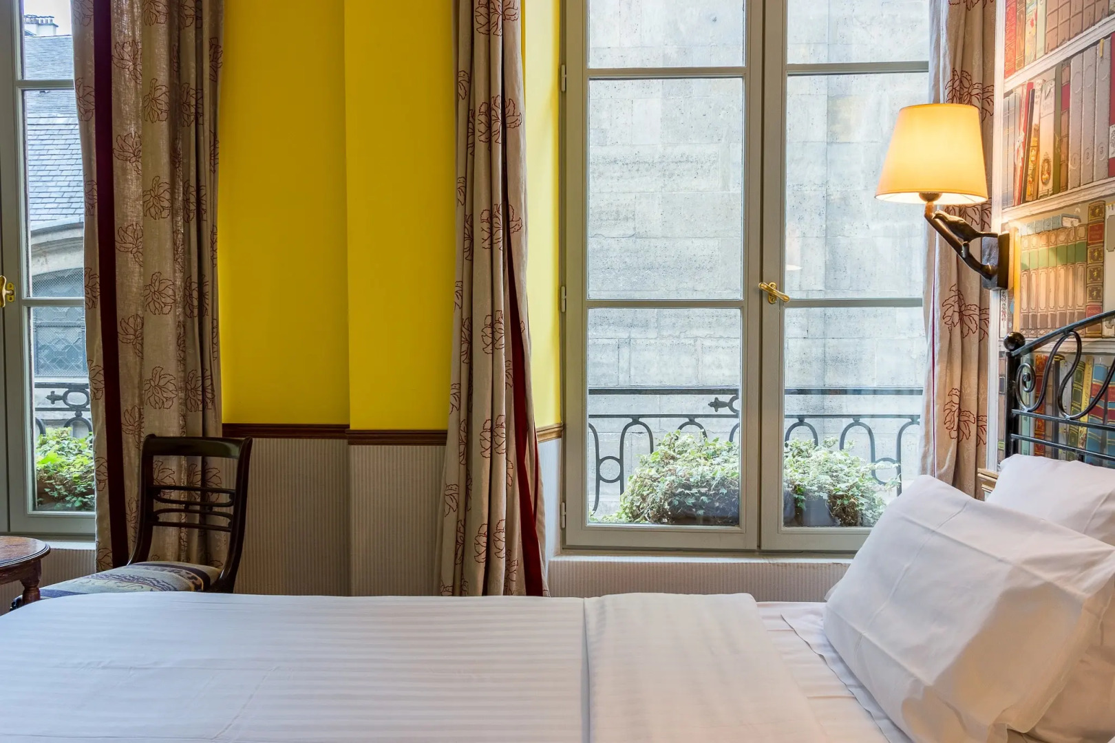 Le Relais Saint Sulpice