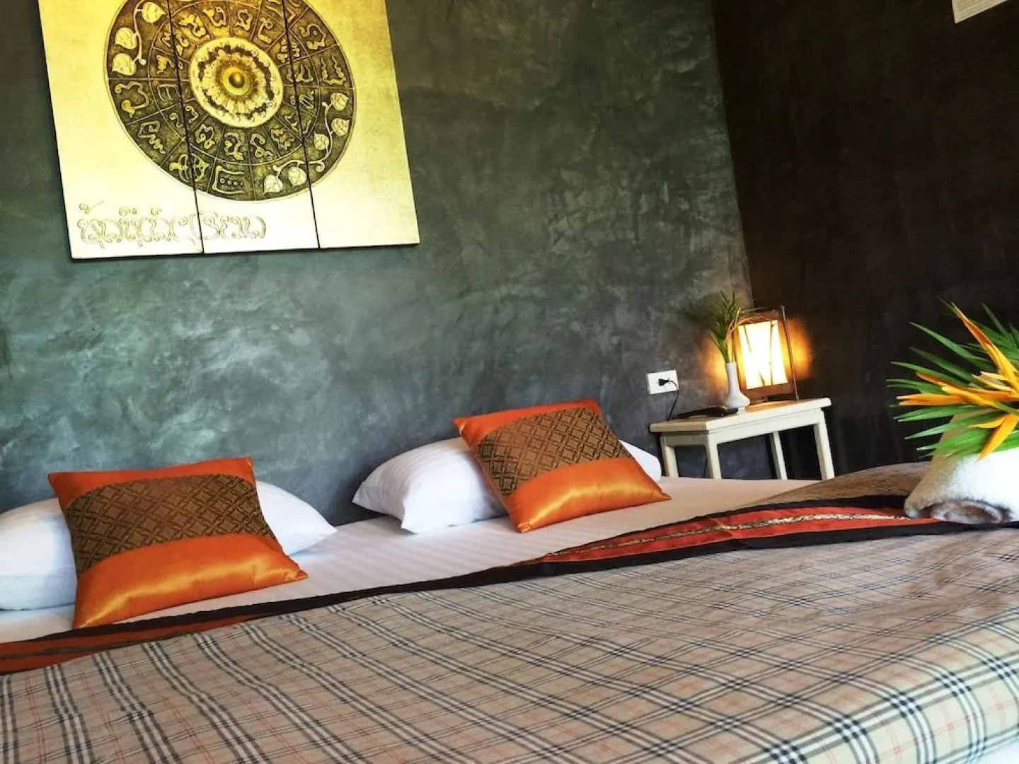 Mekong Riverside Resort & Camping