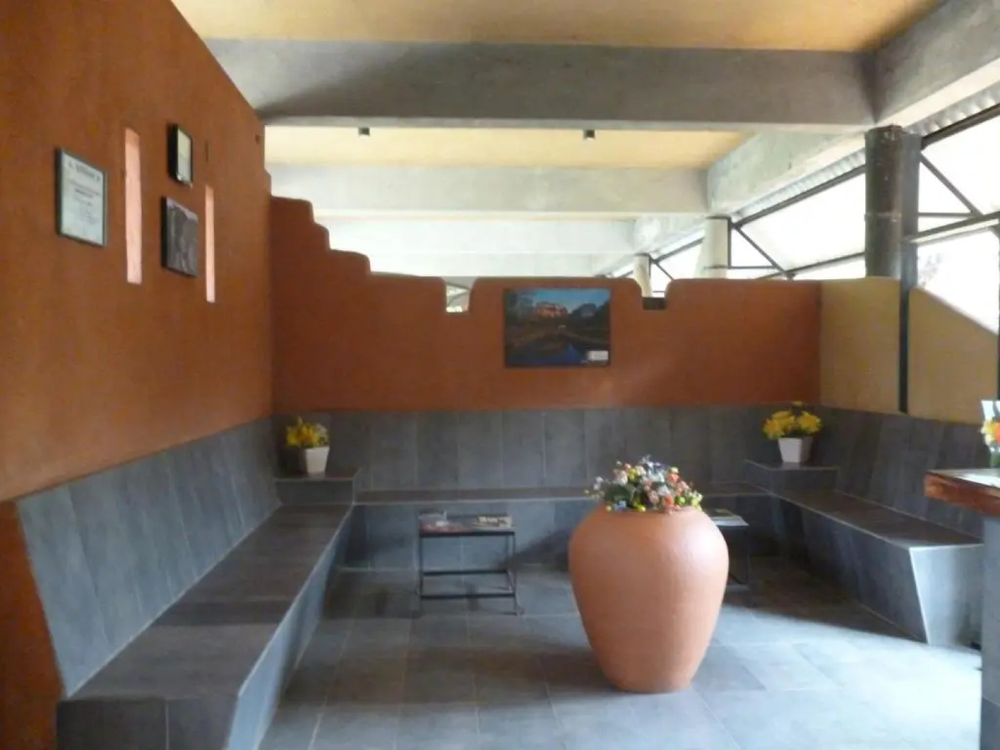 Ambalama Leisure Lounge