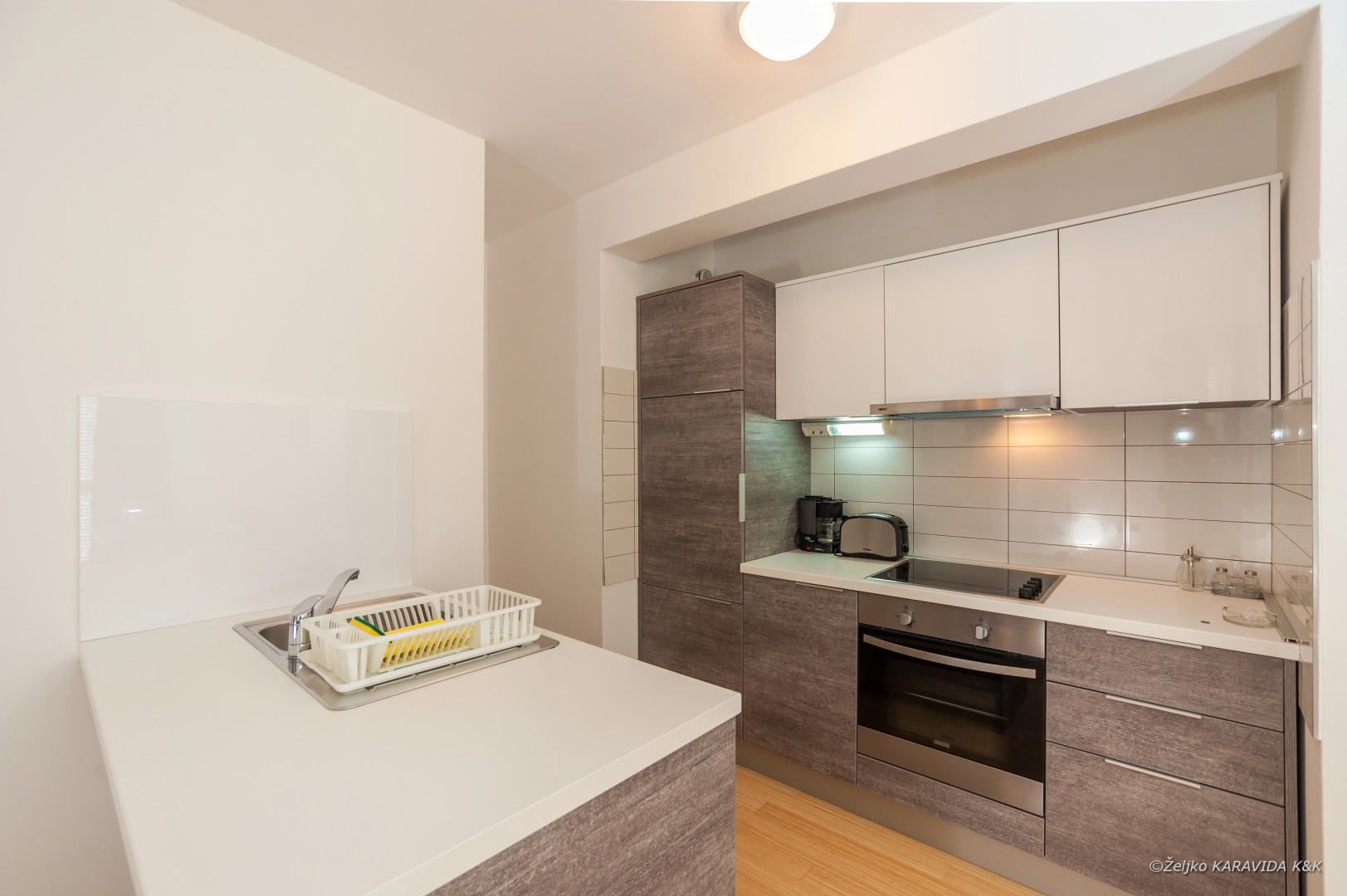 Sunnyside Apartments Petrčane