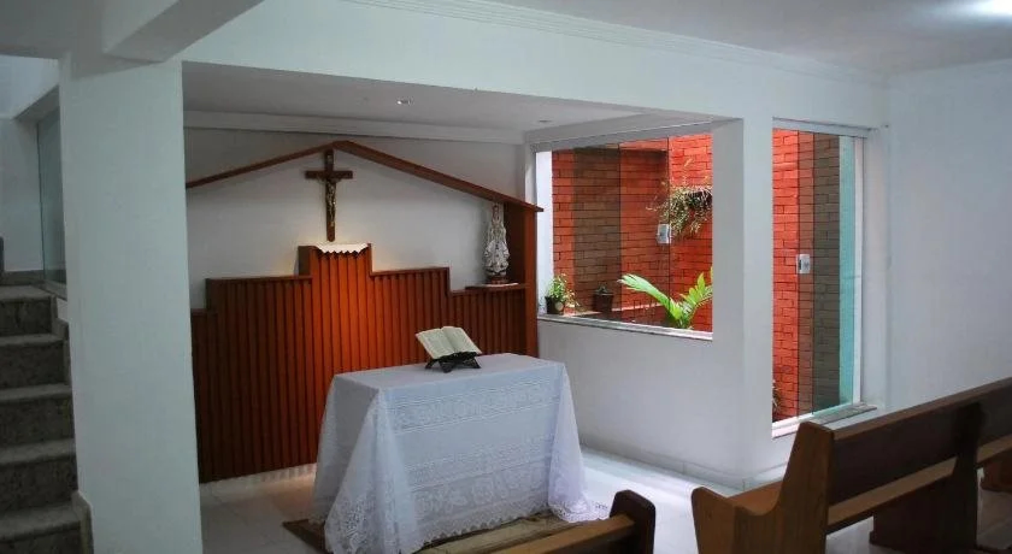 Pousada São Benedito