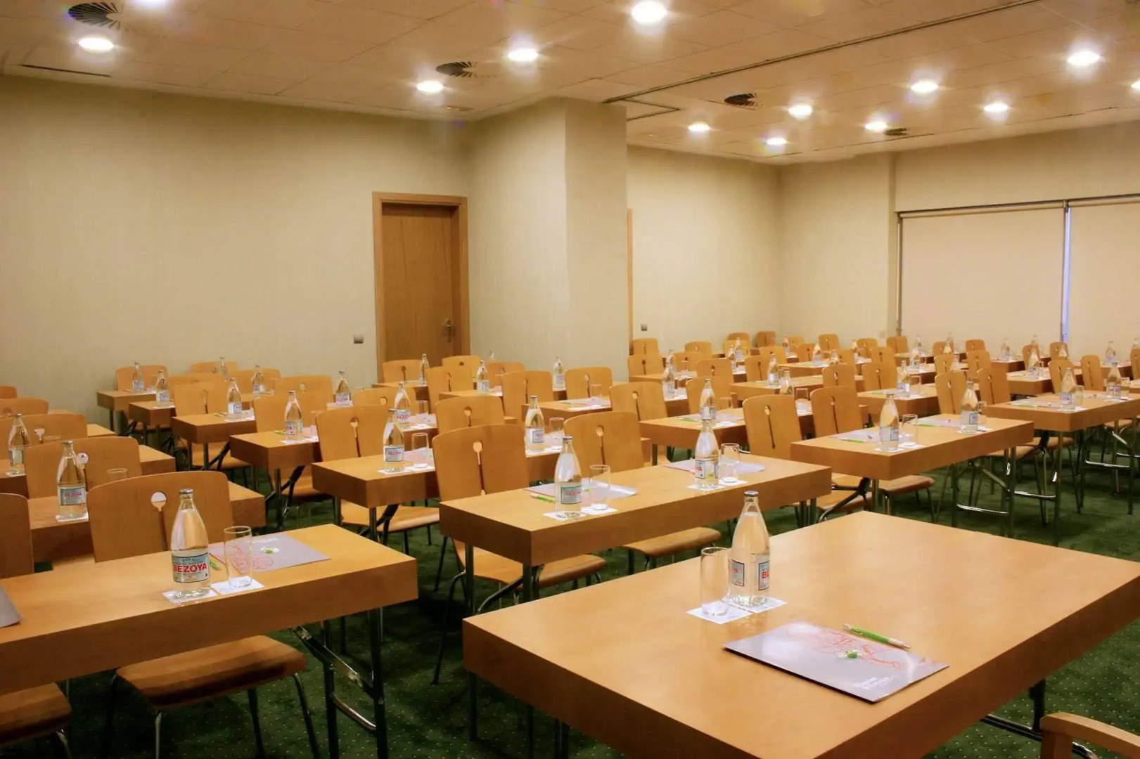 Posadas de España Cartagena