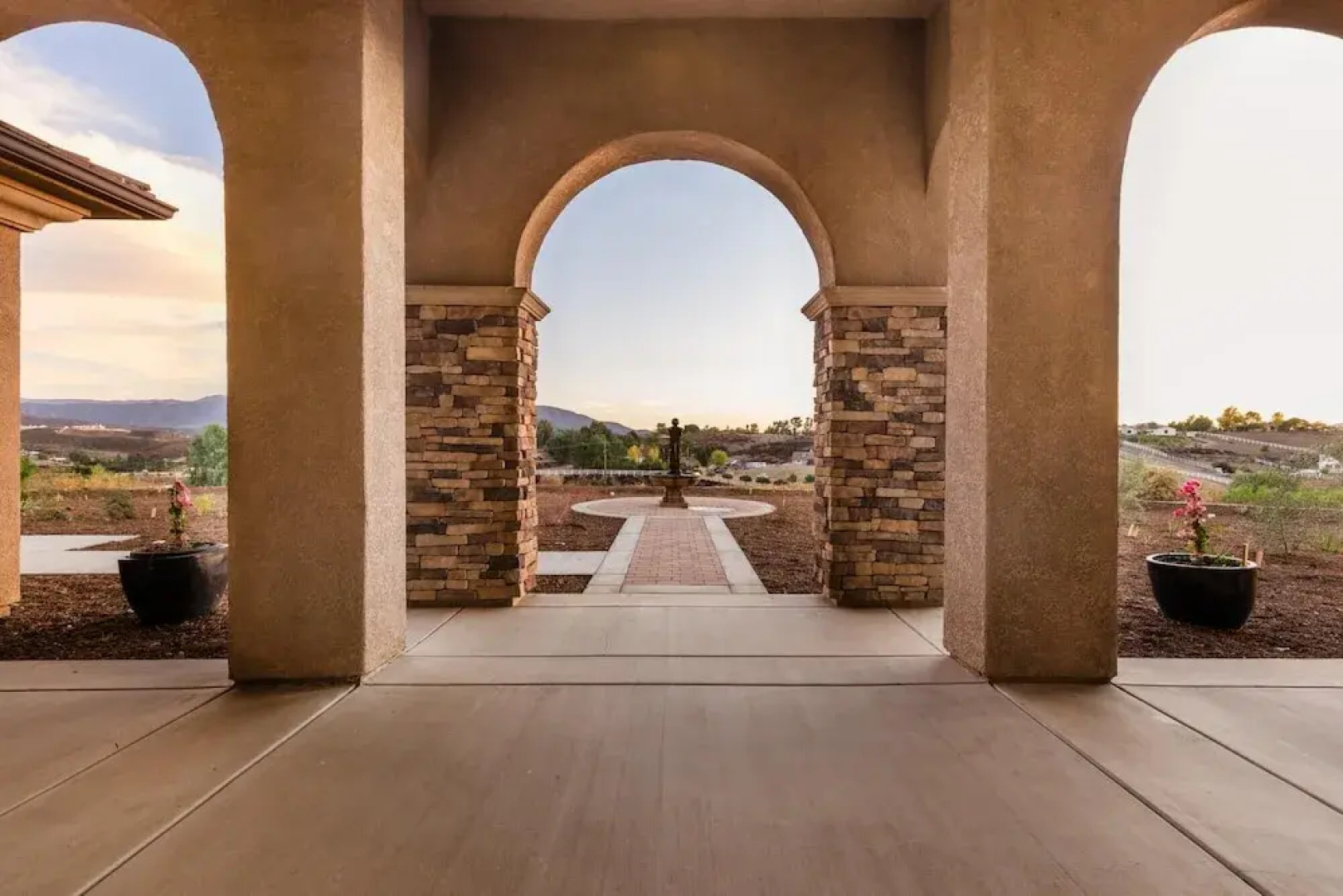 Pauba - Zinfandel in Temecula