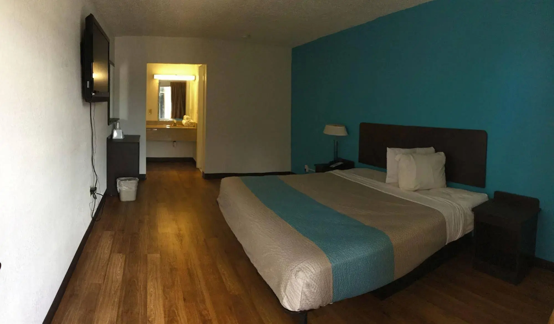 Americas Best Value Inn St Louis/airport