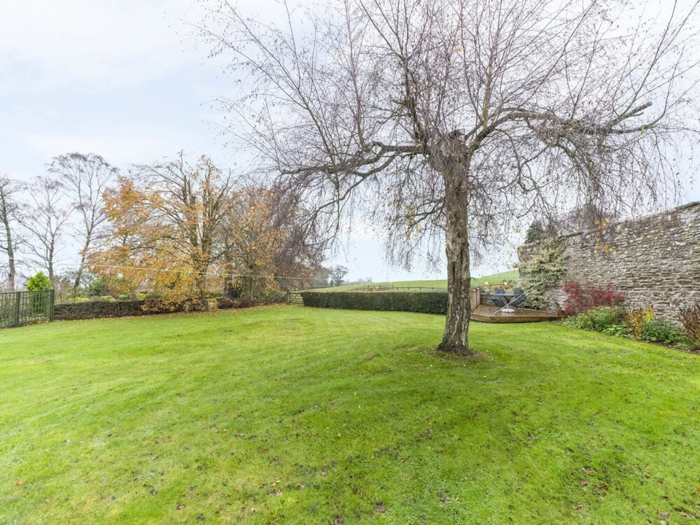 Rowton Manor Cottage