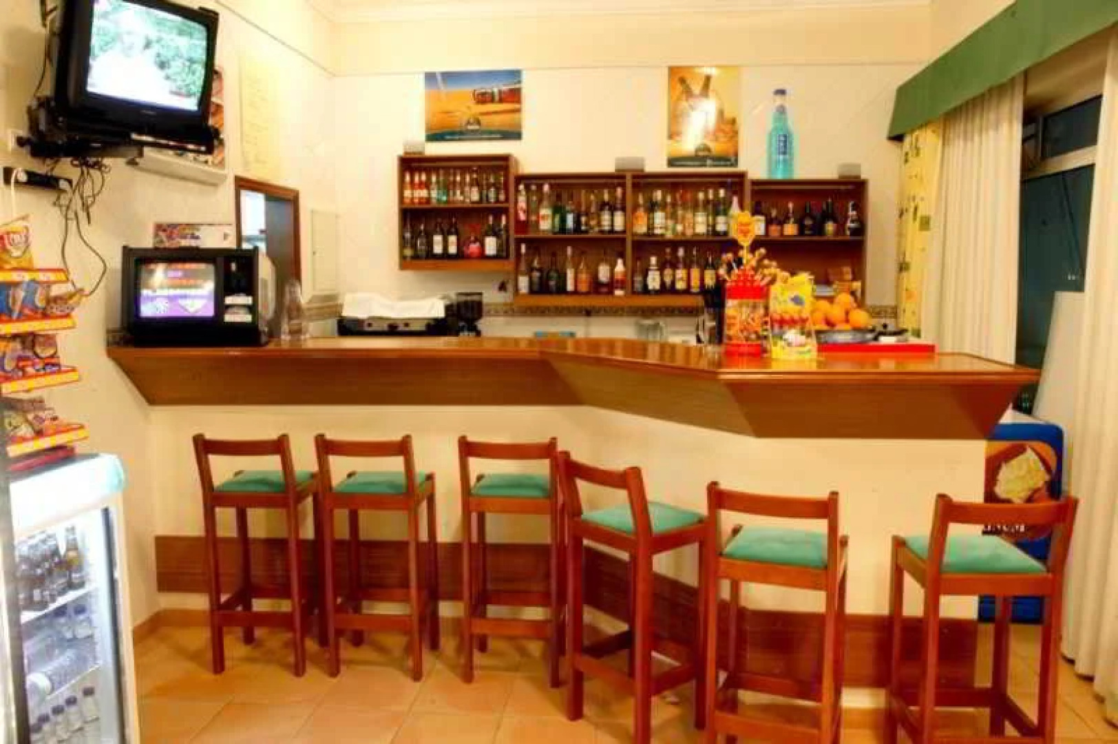 Apartamentos Mar A Vista