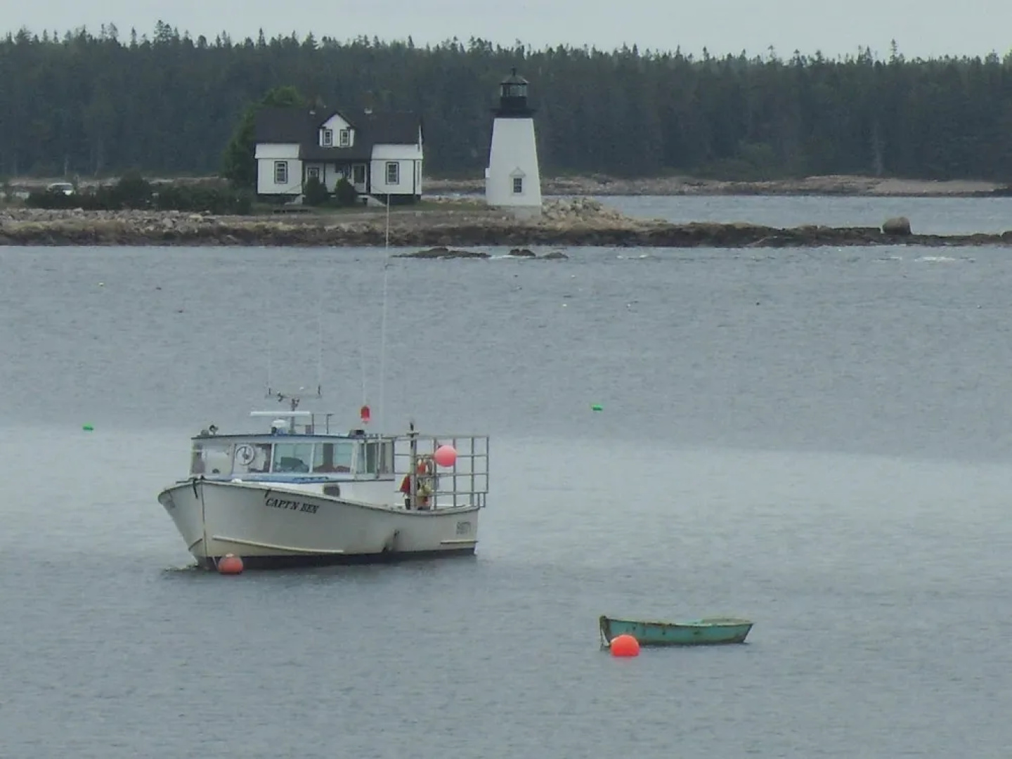 Elsa's Inn on the Harbor