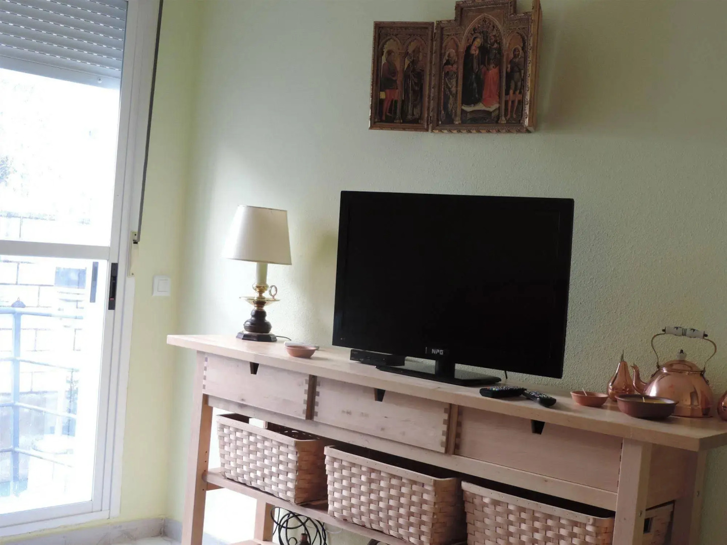 Apartamentos Barbancho