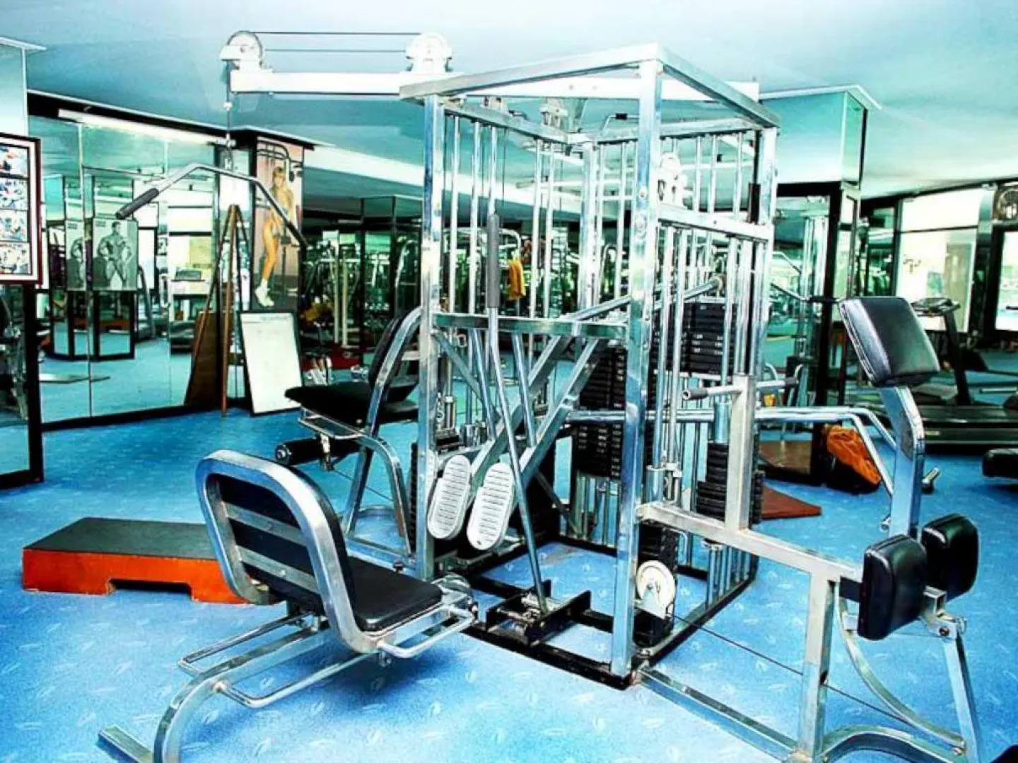 Grand Serela Setiabudhi Hotel Bandung