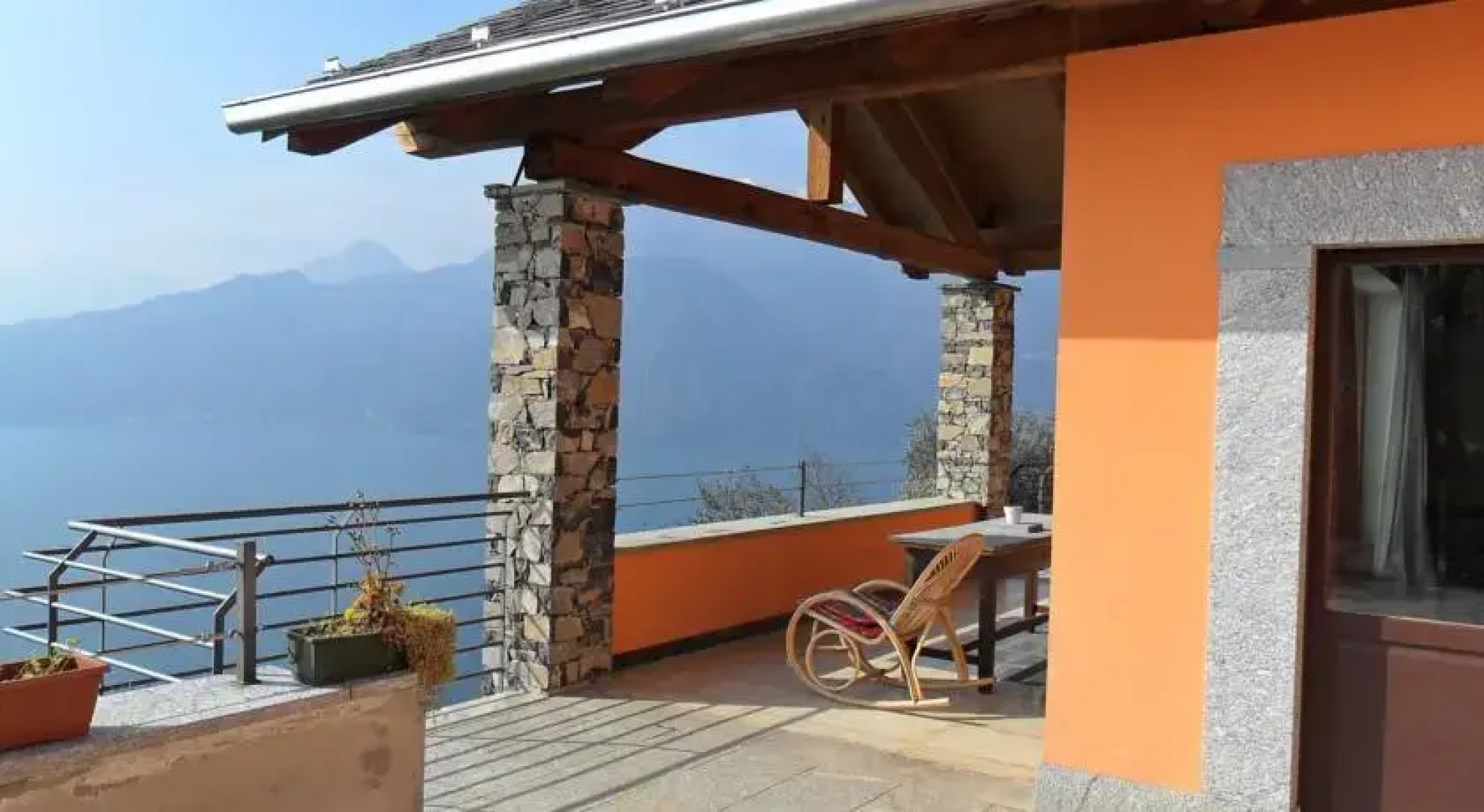 Exclusive Villa Olives Tree