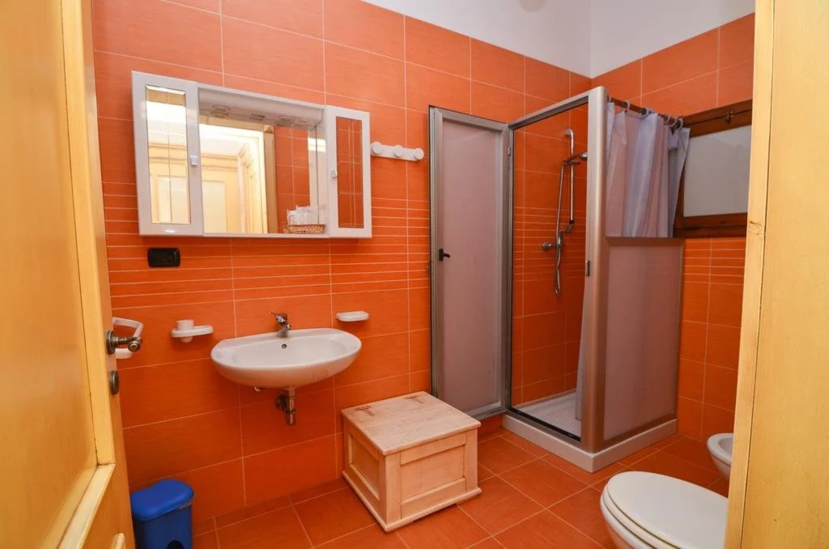 Bed and Breakfast Europa