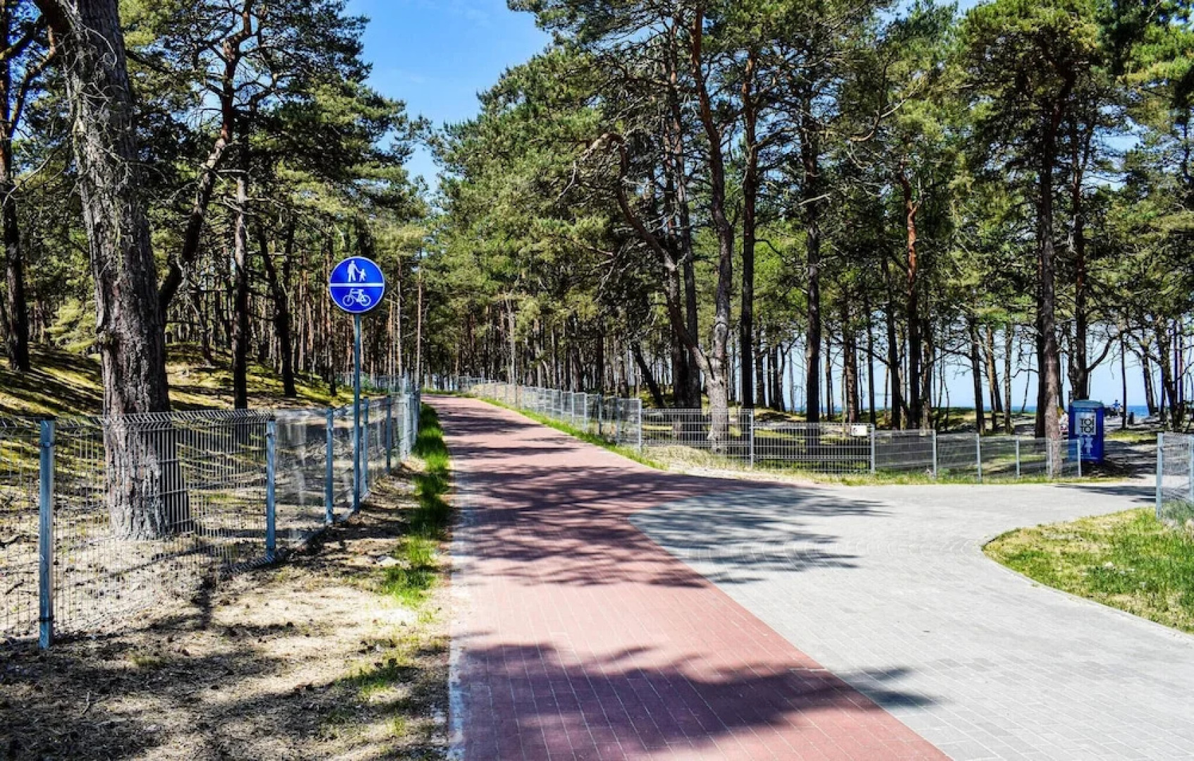 Awesome Home in Dzwirzyno With 3 Bedrooms and Wifi