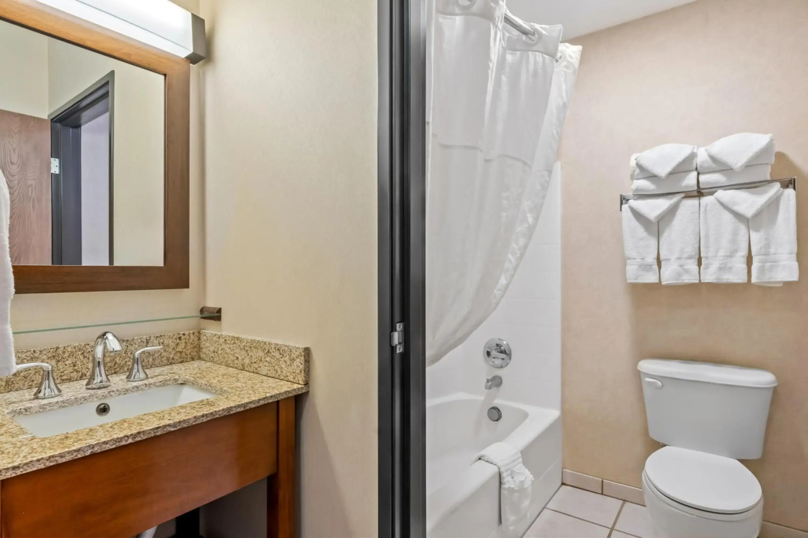 Comfort Inn & Suites Hermiston South