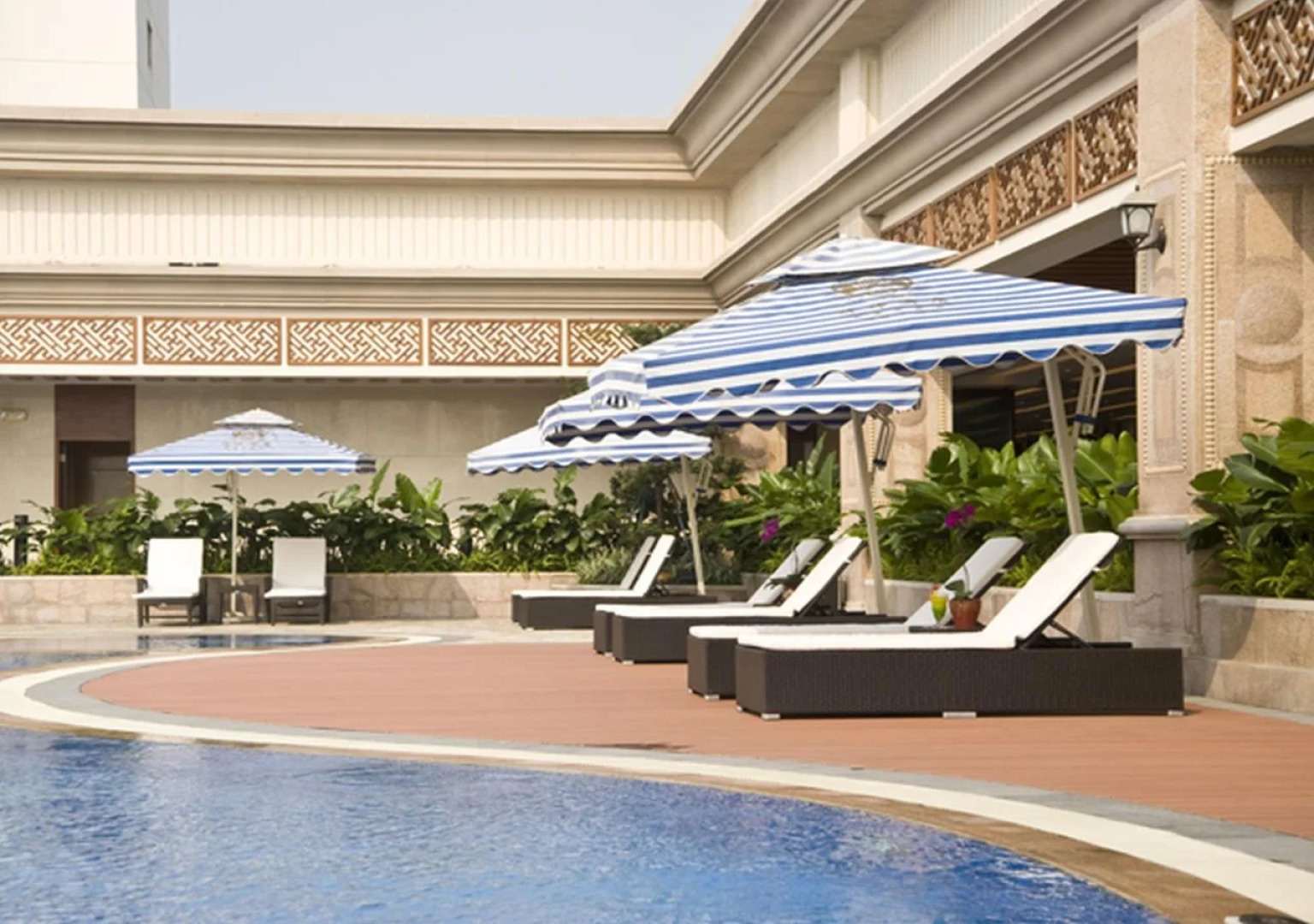 Foshan Fortuna Hotel