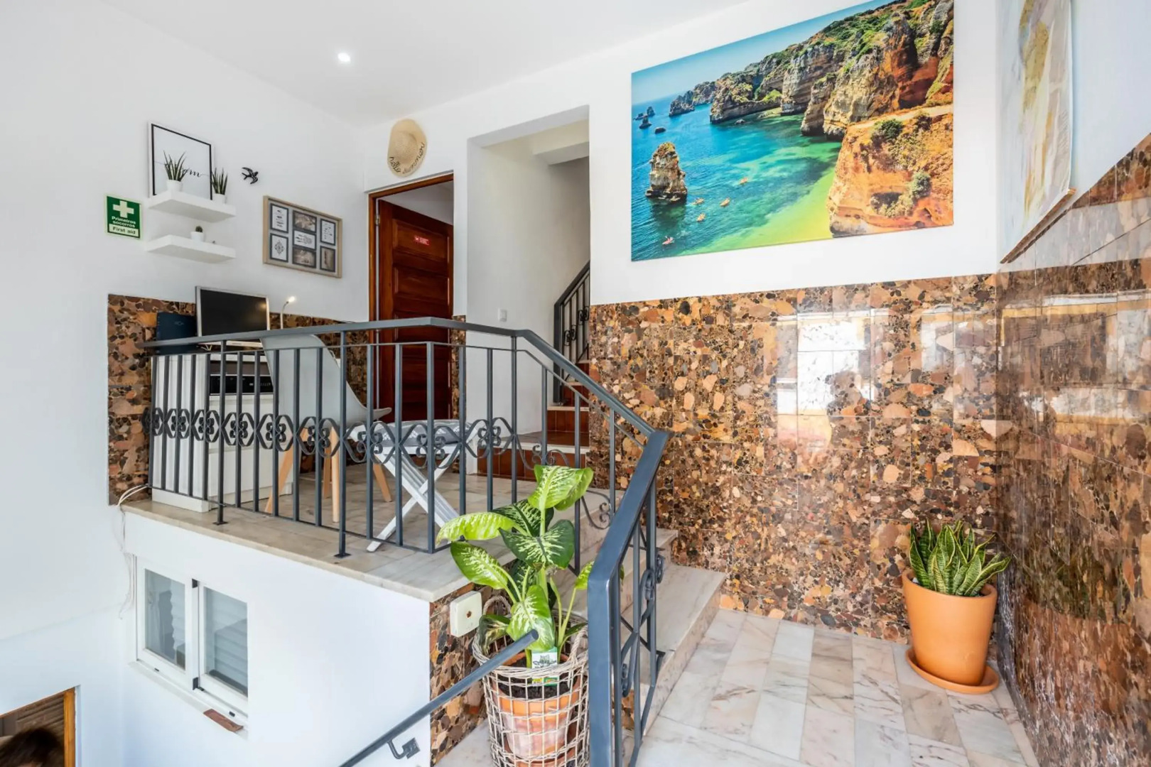 3 Marias Guest House B&B