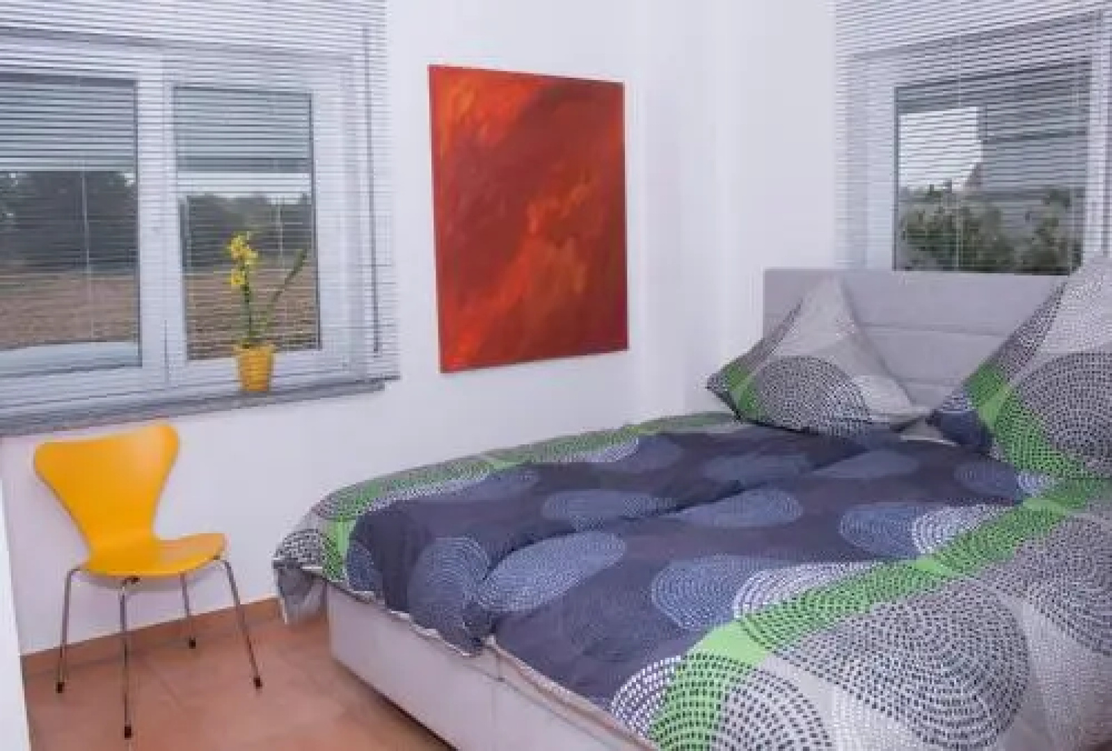 Art & Nature Apartments in der Nähe FFM-Messe