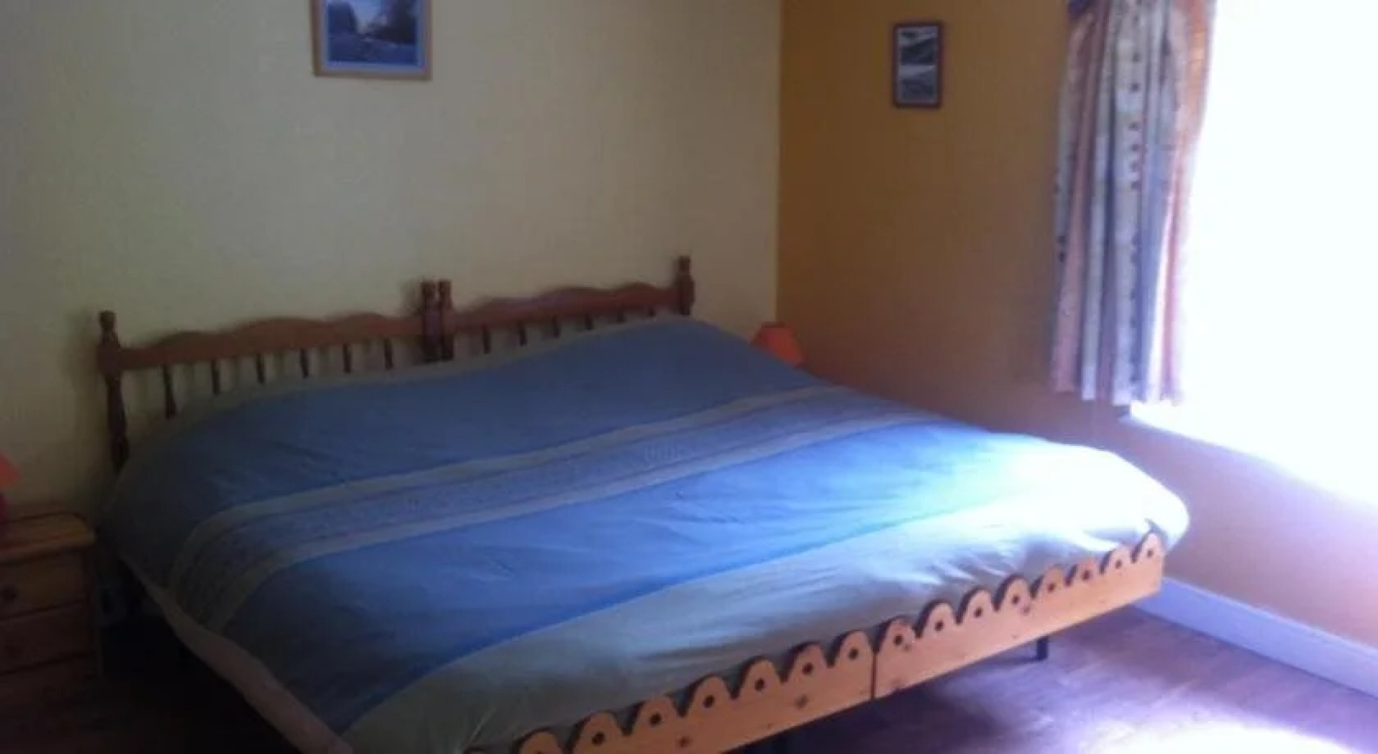 La Ferme Des Granges