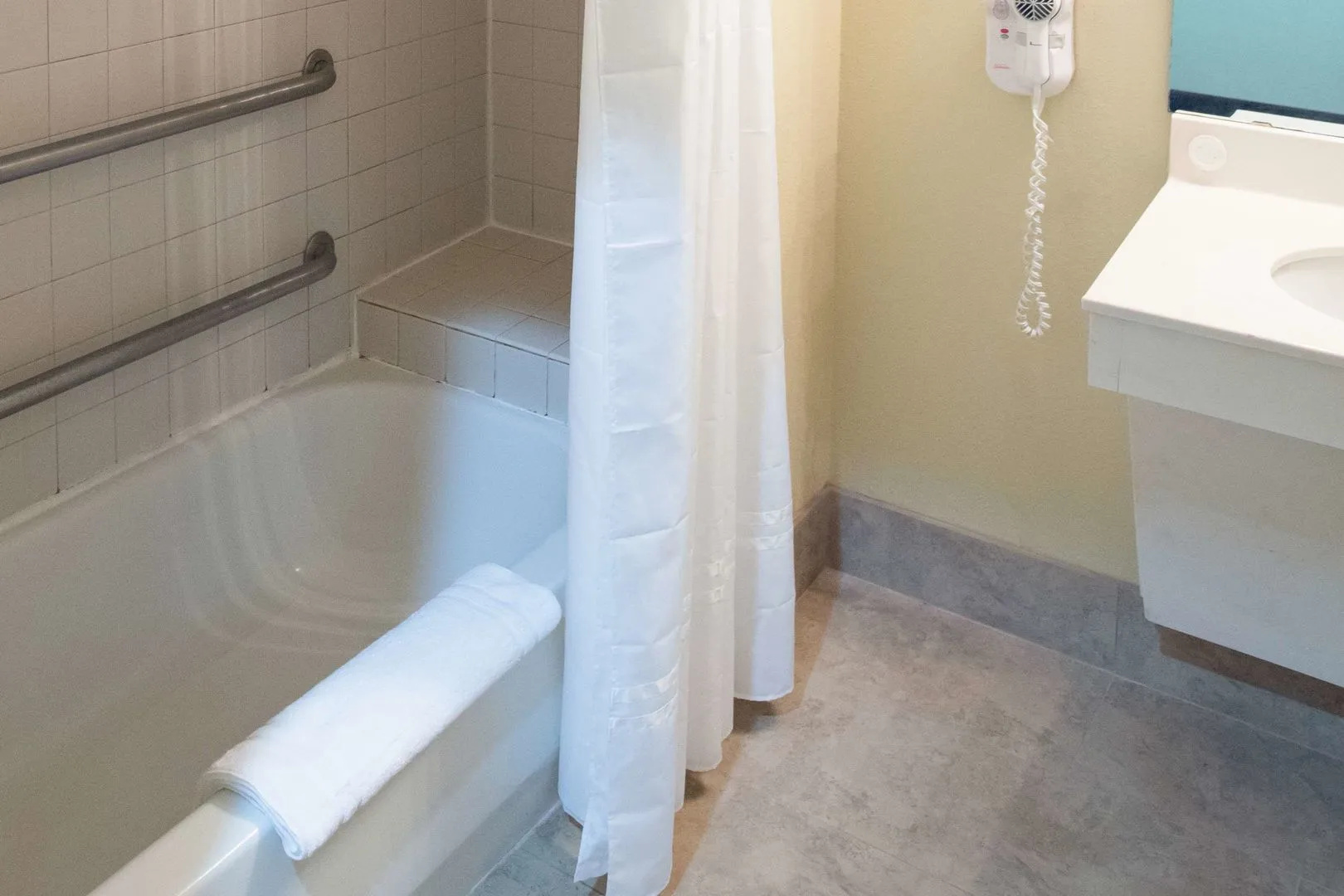 Americas Best Value Inn West Point, MS