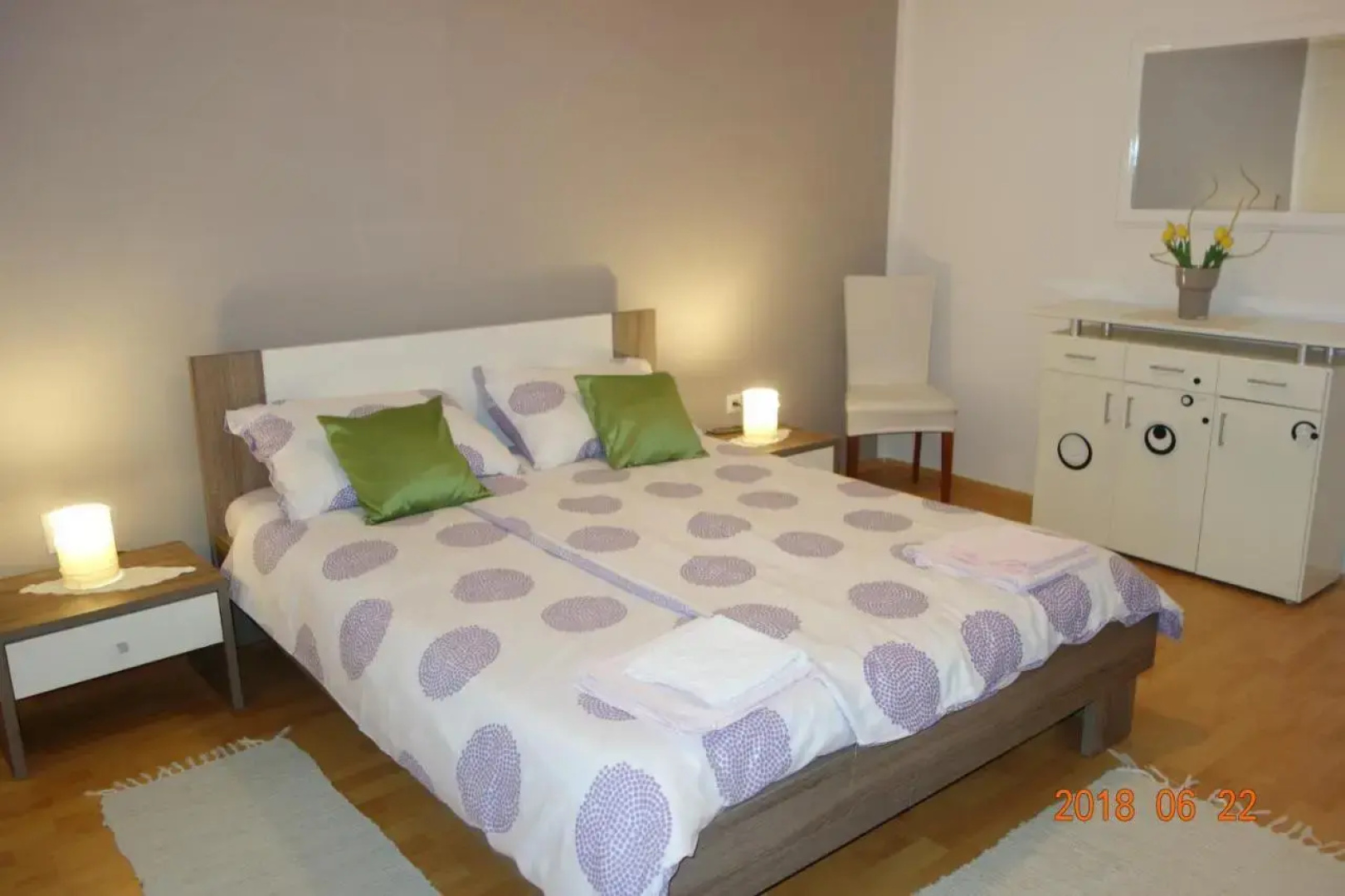 Apartman Stella