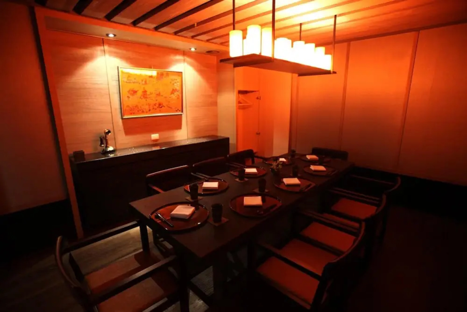 Monarch Skyline Hotel