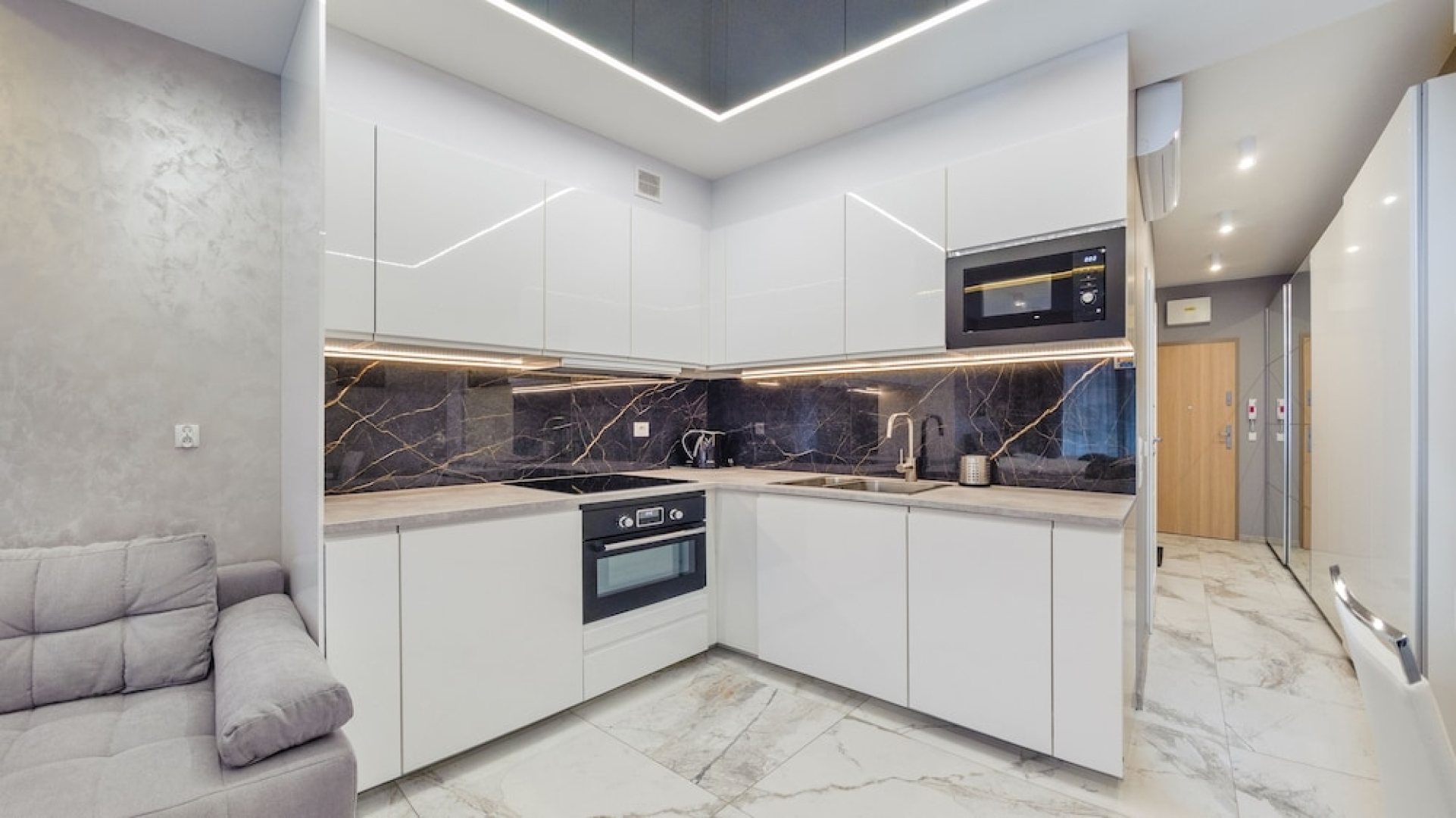 Apartamenty Sun & Snow Kormoran