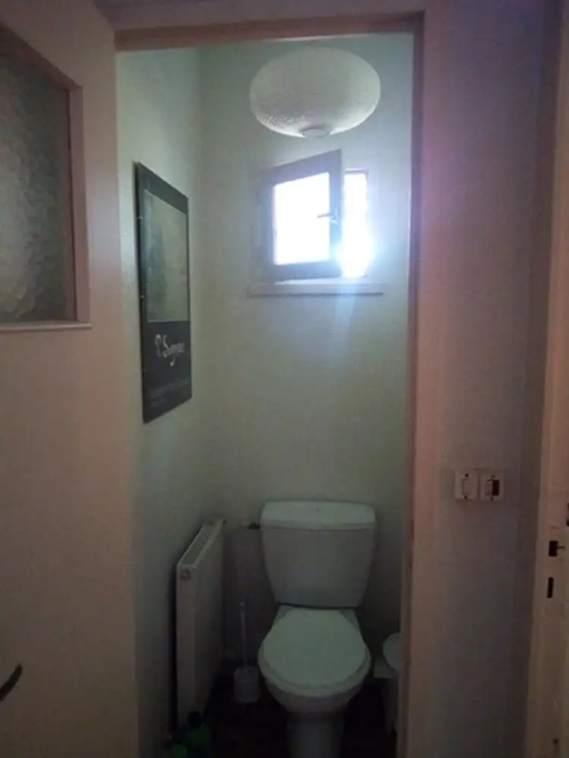 House With 2 Bedrooms in Pléhédel, With Enclosed Garden and Wifi - 8 k