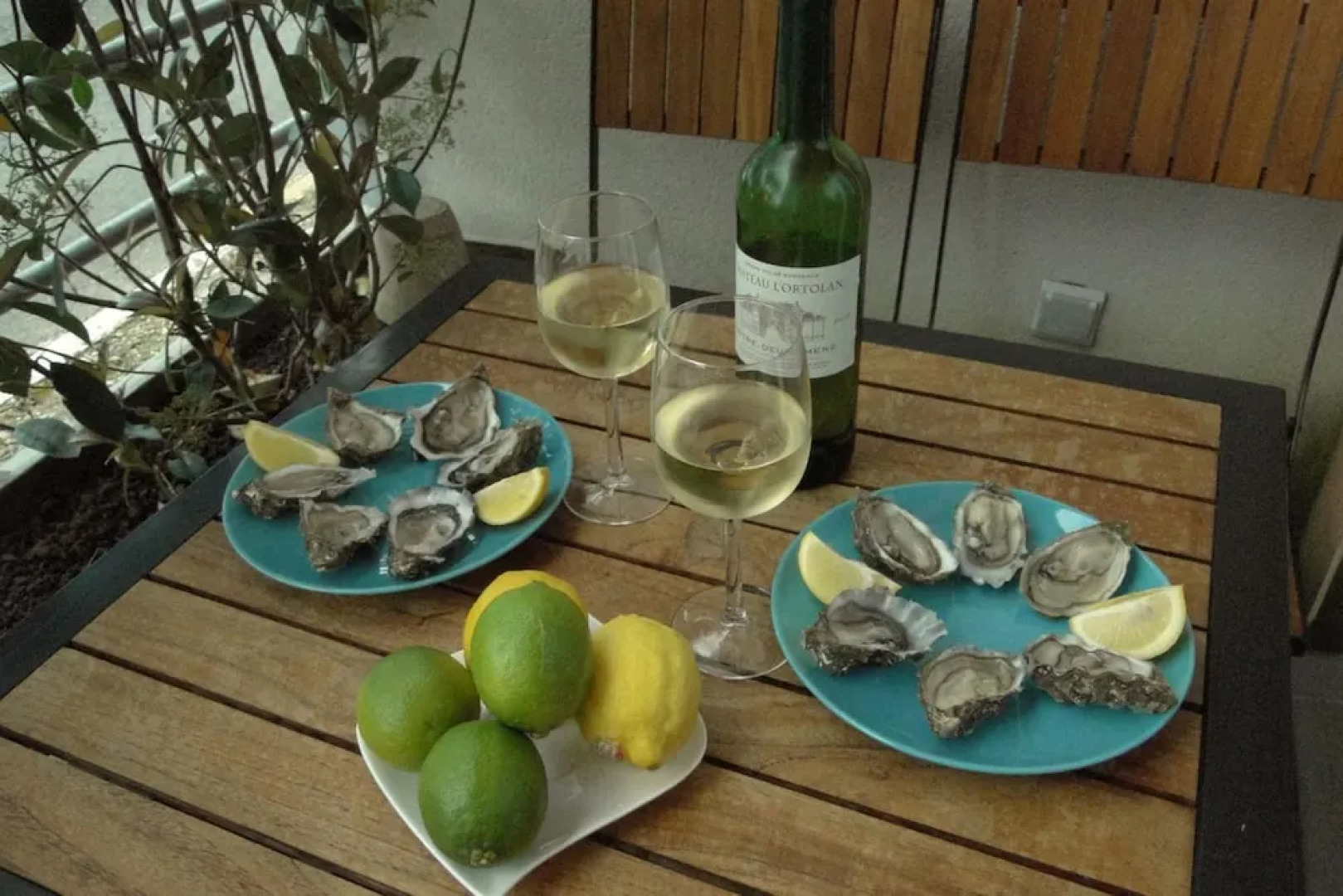 Appartement entre centre et plage du bassin d'Arcachon