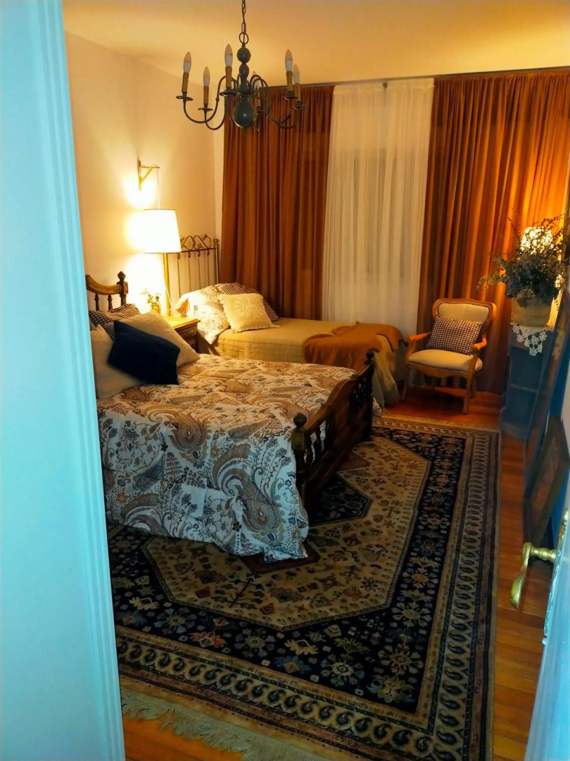 Apartamento boutique "A casa de Lola"