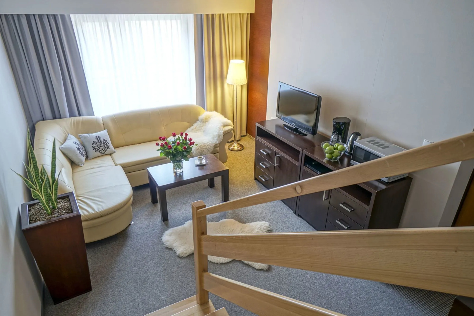 Rezydencja Sienkiewiczówka