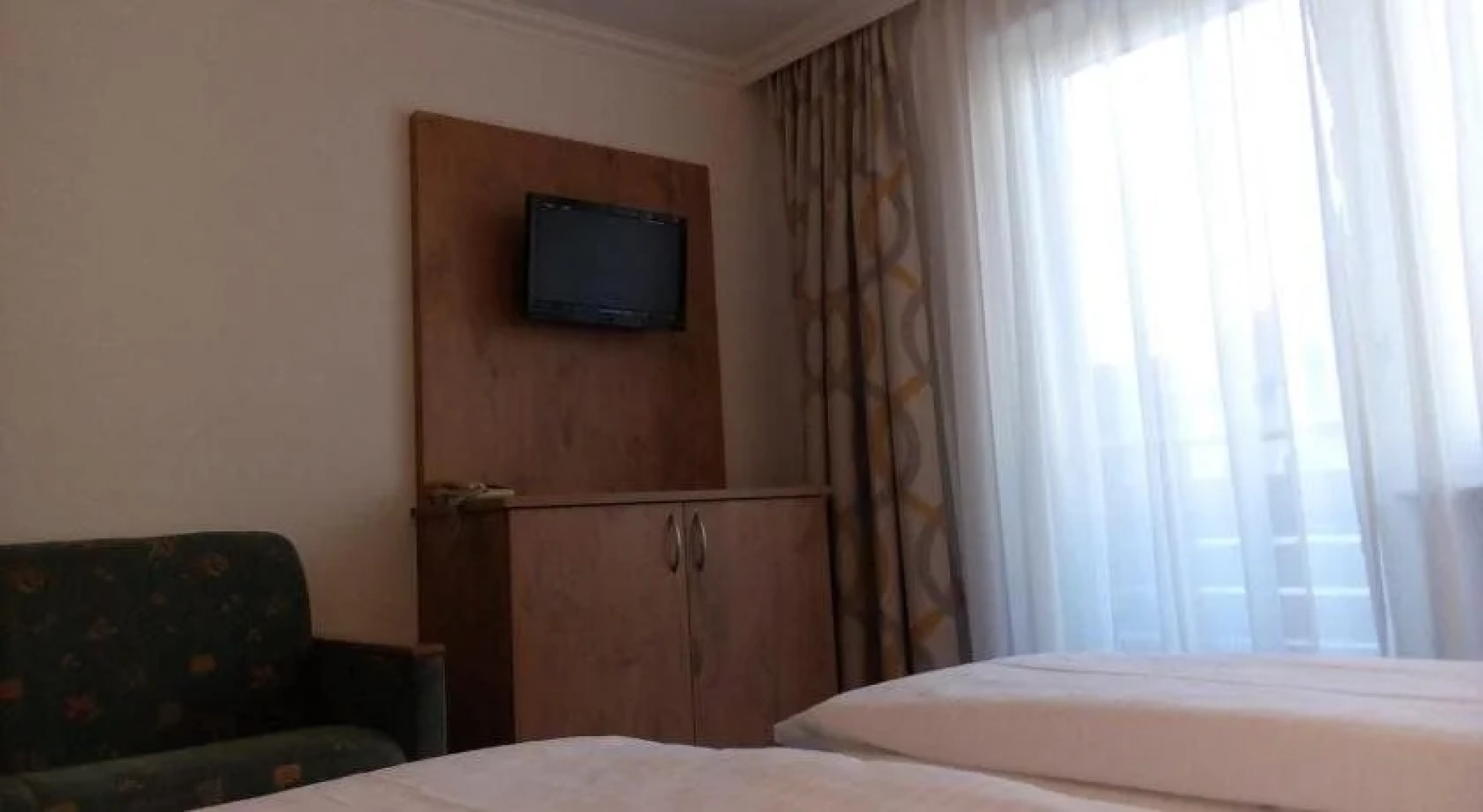 Hotel Wagner
