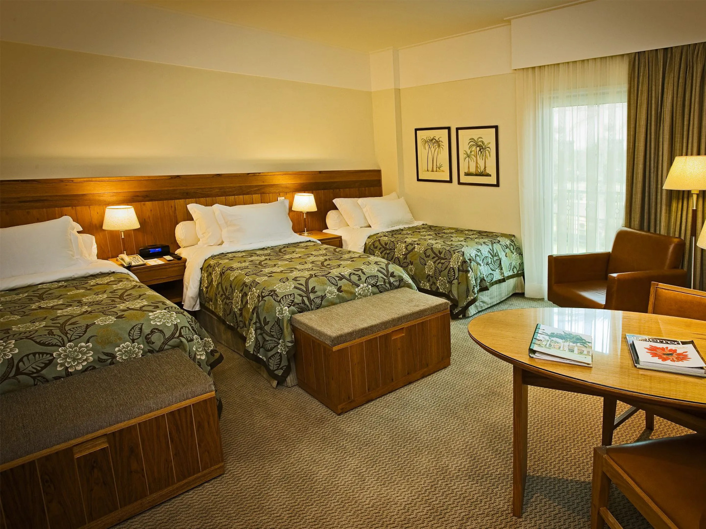 Royal Palm Plaza Resort Campinas