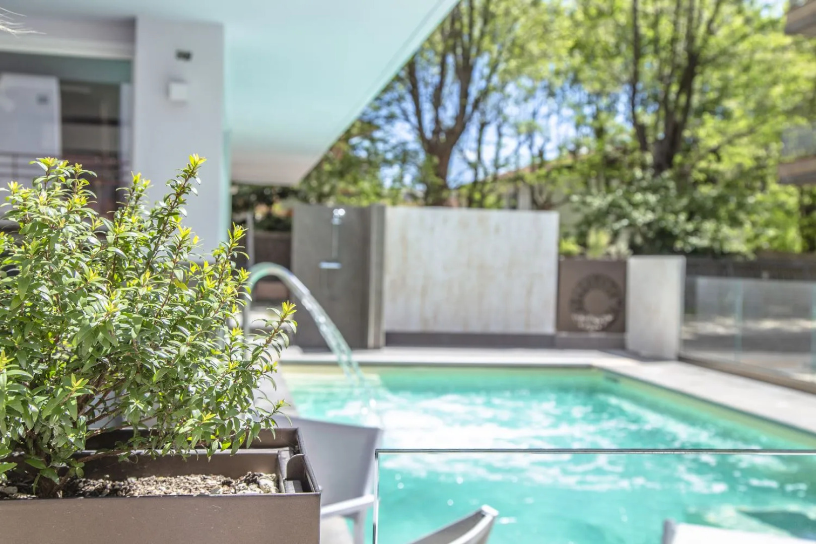 Evo Boutique Hotel & SPA