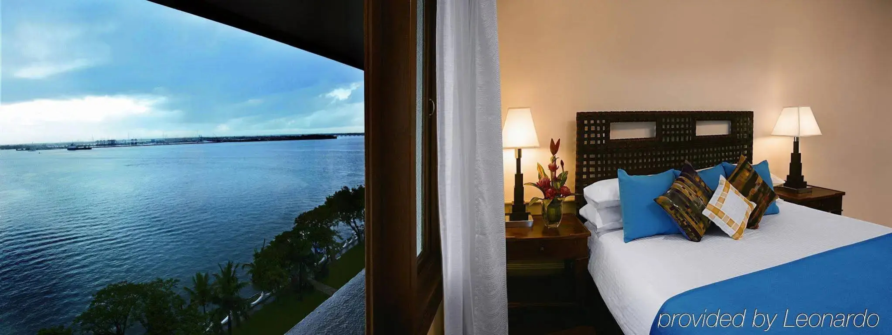 Taj Malabar Resort & Spa, Cochin