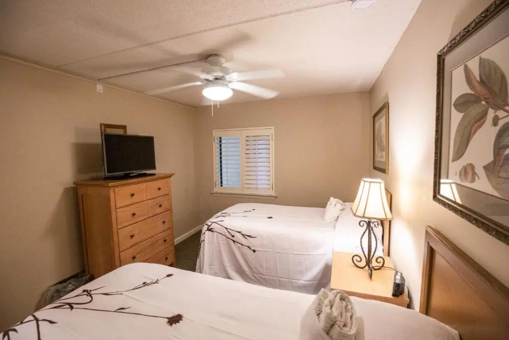 Ocean View at Island Club