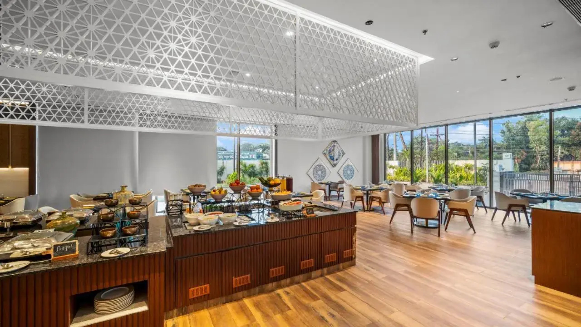 Grand Vijayawada by GRT hotels