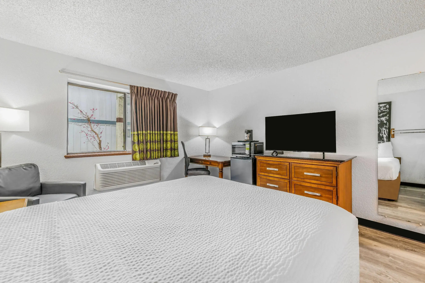 Super 8 by Wyndham Arcata