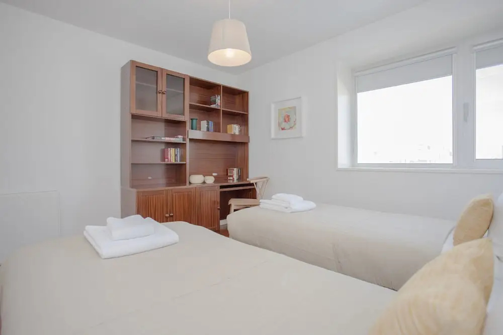 Liiiving - Bright Light Apartment