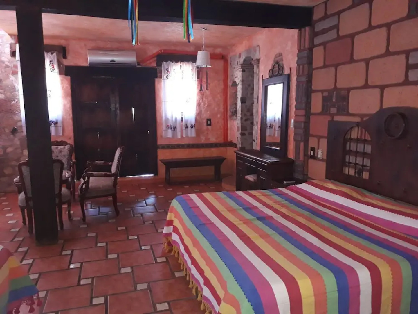 Hotel Ex Haciendan La Ilusion