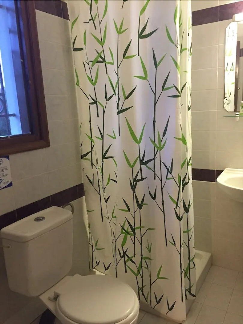 Terpsichore Apartments