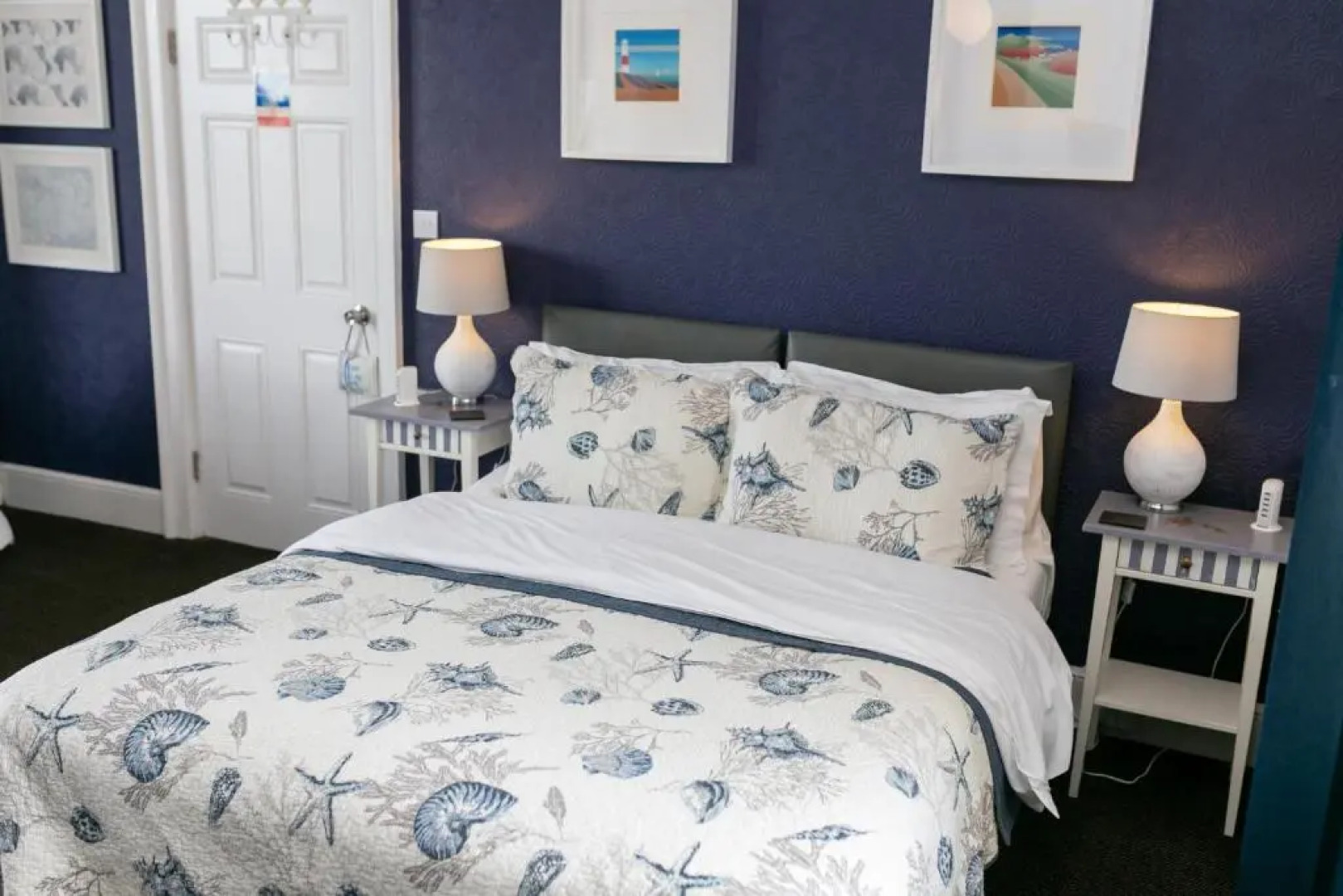 Roundhouse Hotel Weymouth