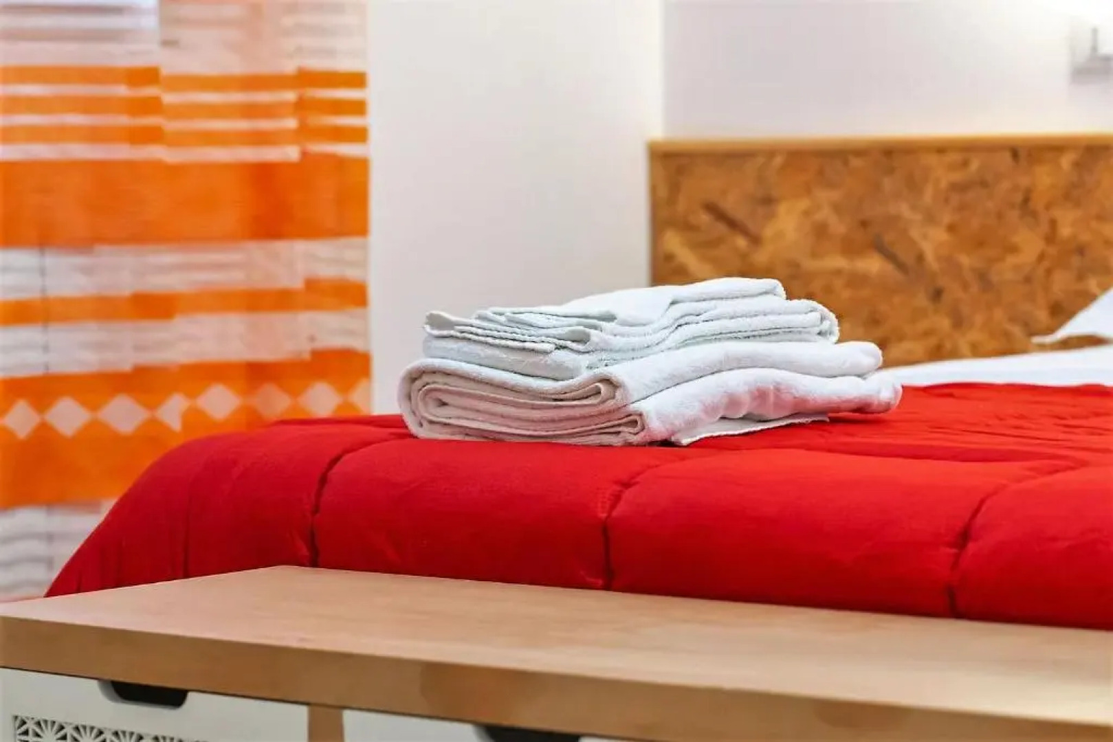 Bed and Breakfast Donna Carmela