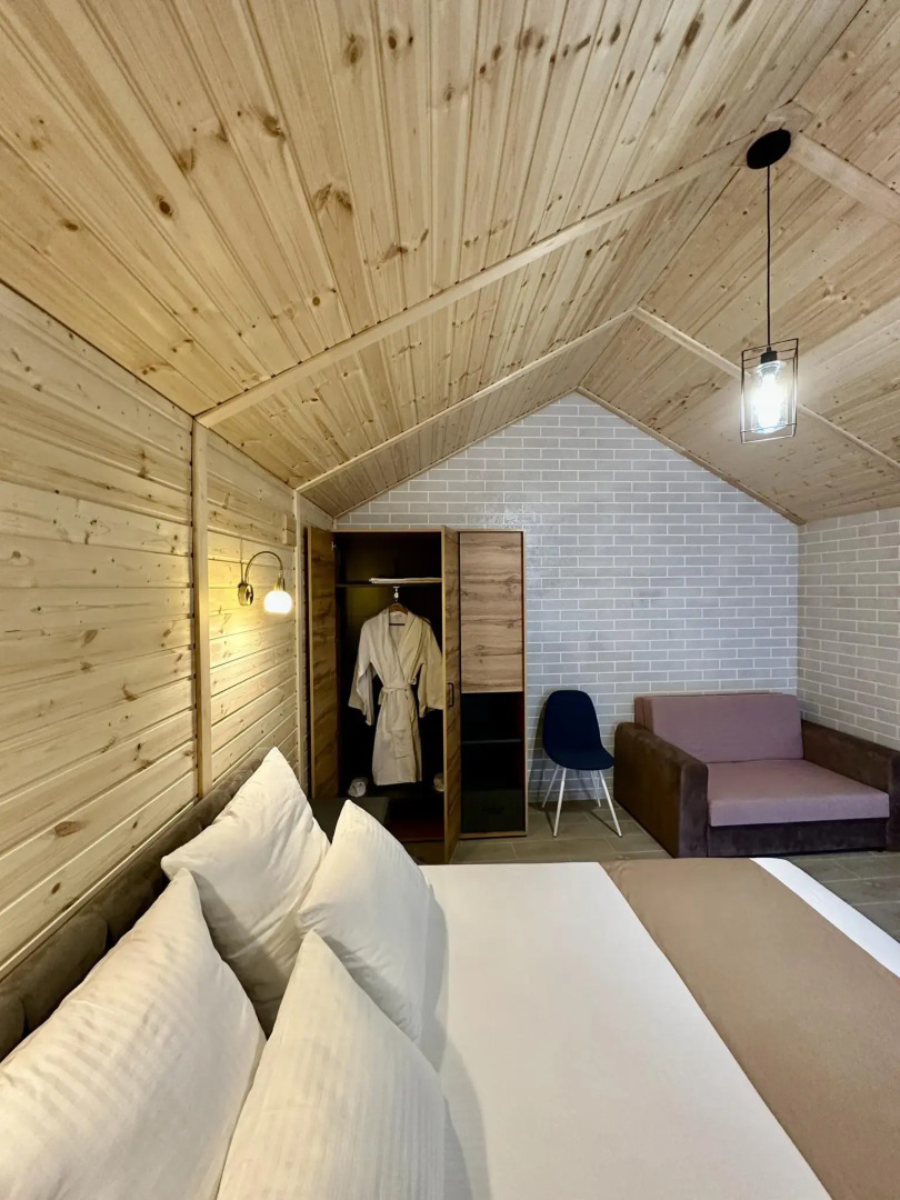 Коттеджный комплекс Царское Село Анхуа