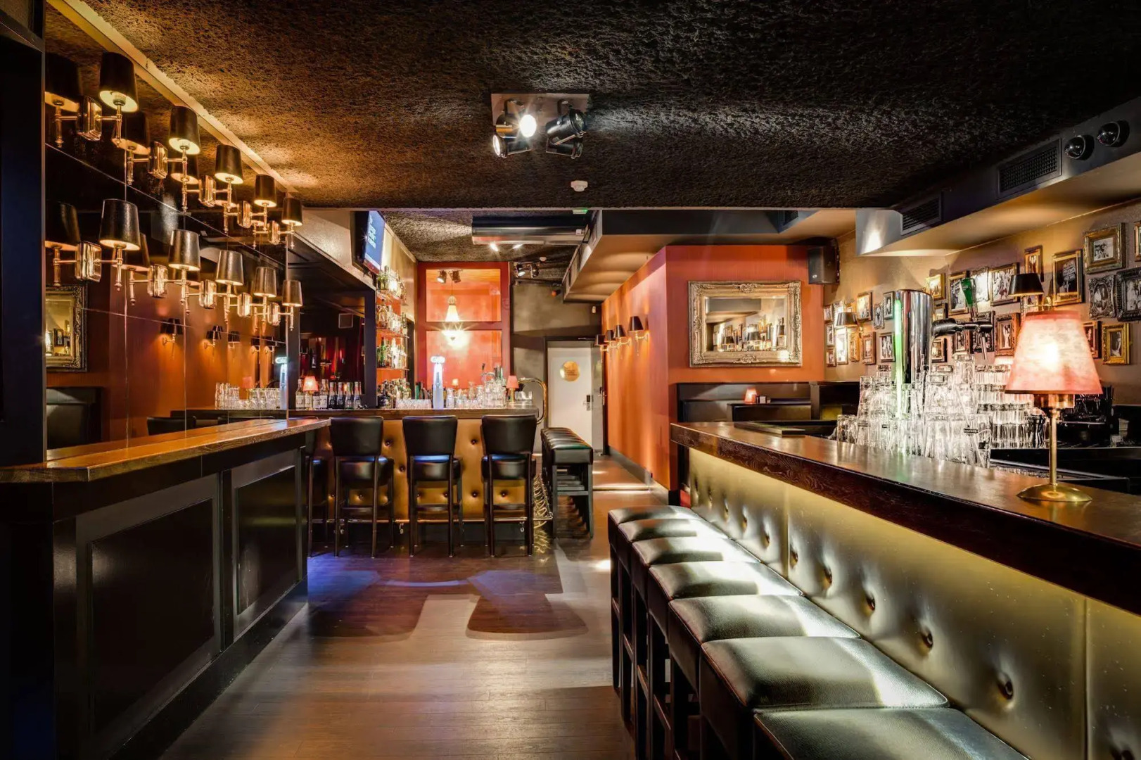 Eden Hotel Amsterdam